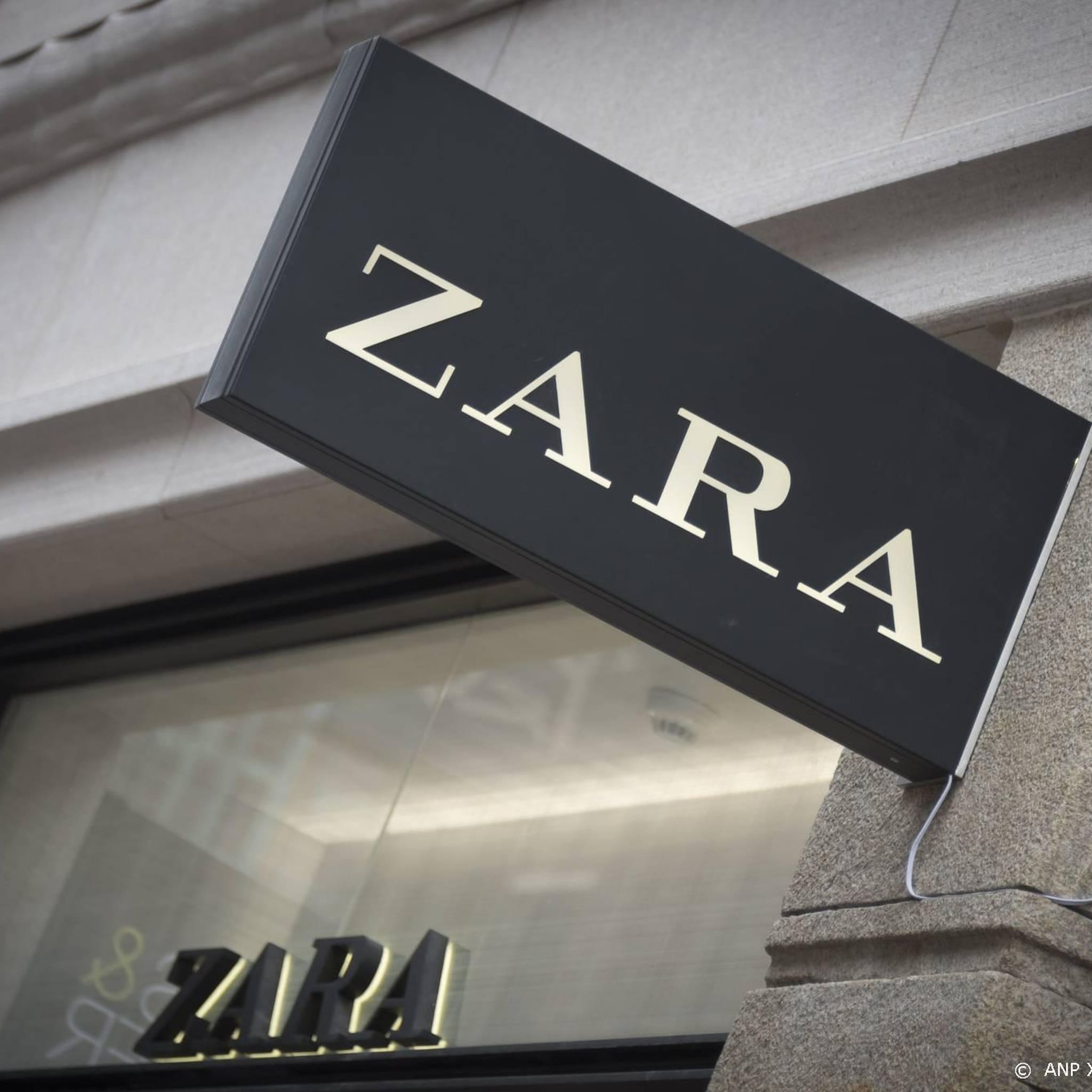 hogere omzet en winst voor moederbedrijf zara en bershka