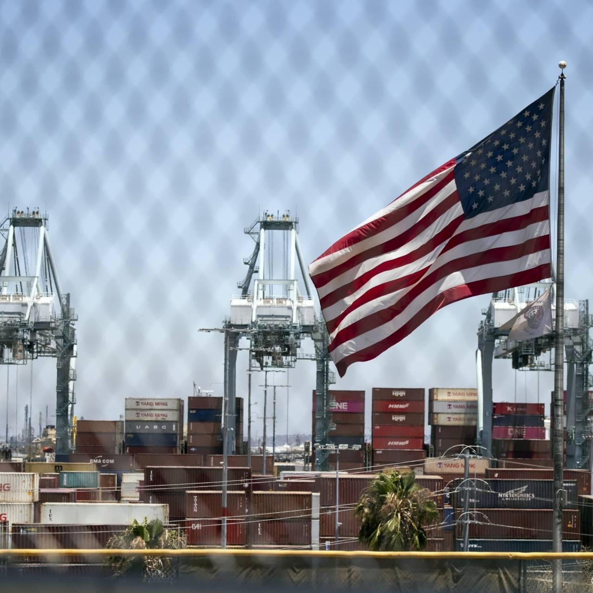 amerikaanse overheid zet nog 36 chinese bedrijven op zwarte lijst