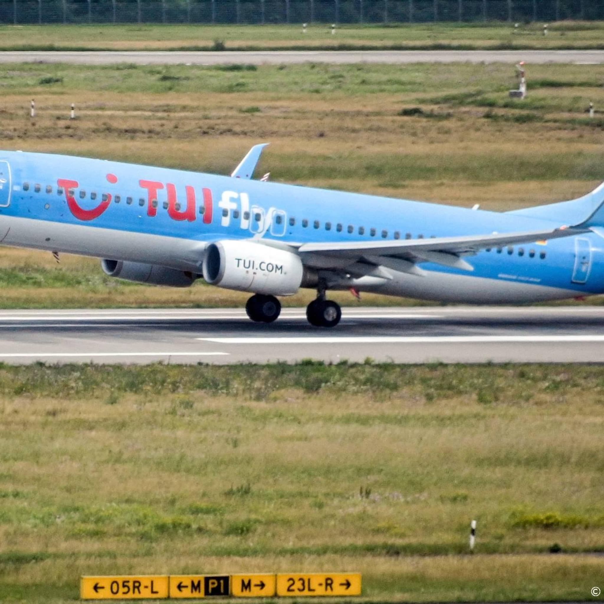 tui betaalt groot deel duitse staatssteun terug