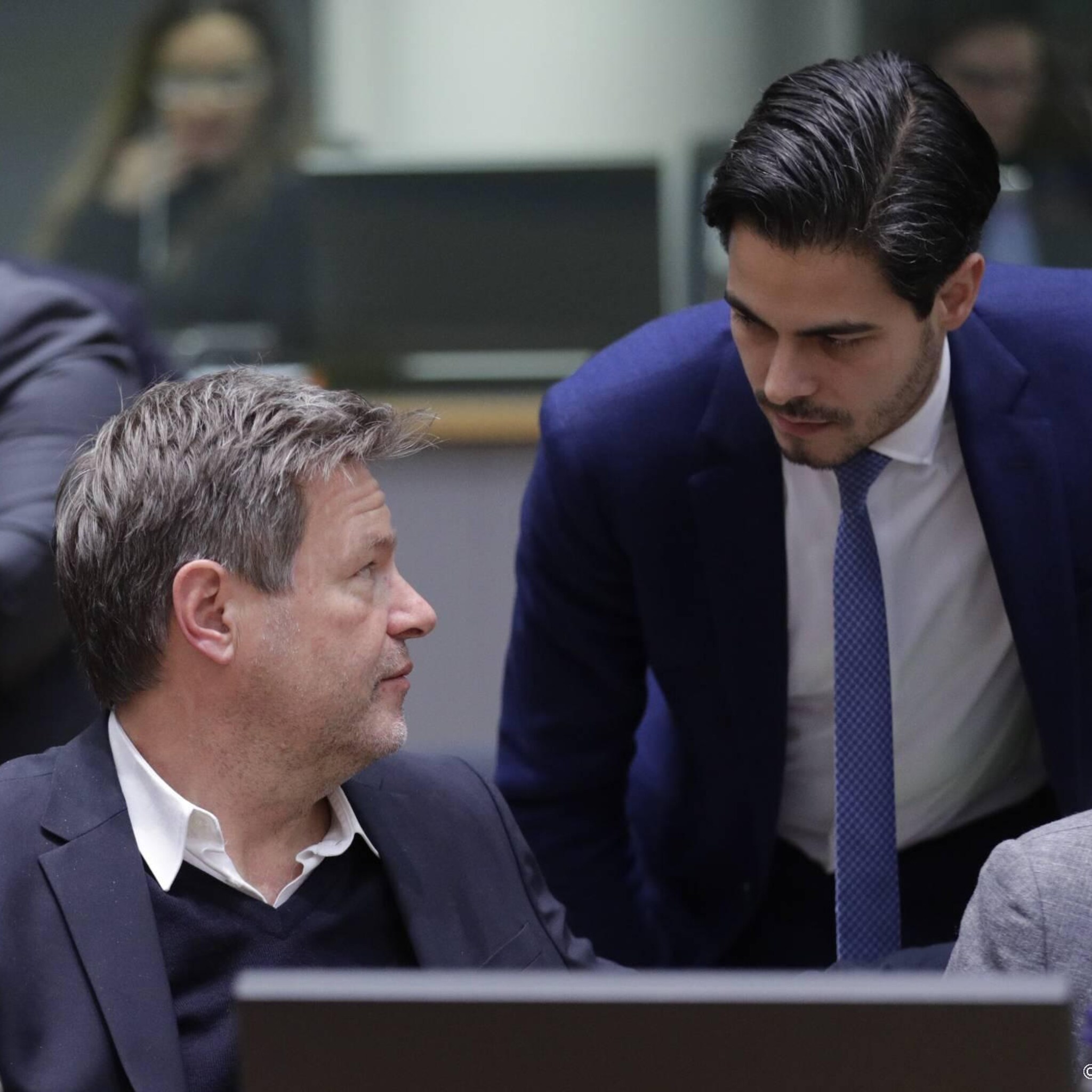 weer geen deal eu energieministers over gasprijsplafond
