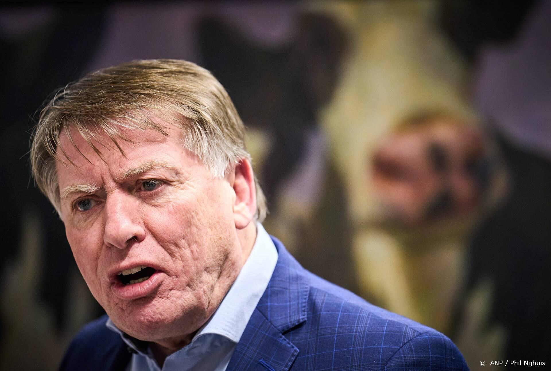 beeld deondernemer