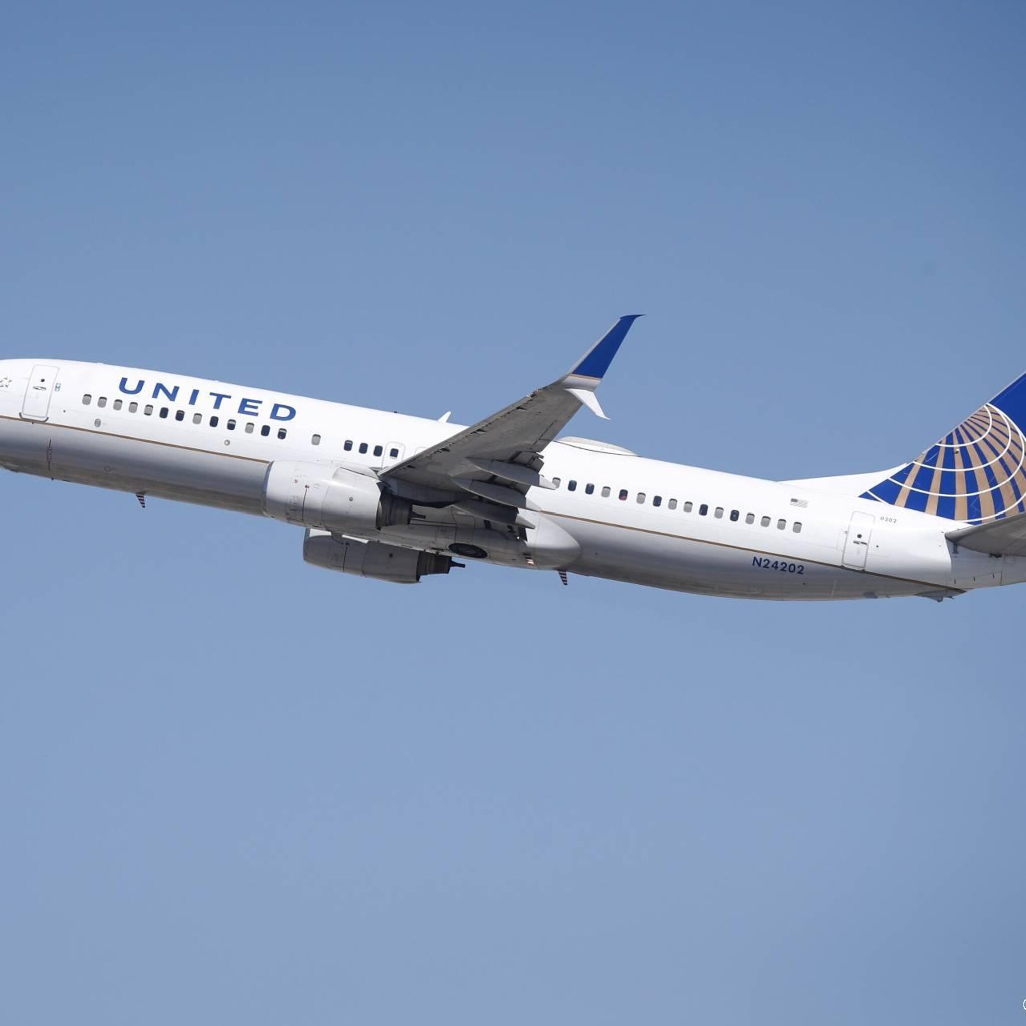 united airlines plaatst enorme vliegtuigorder bij boeing