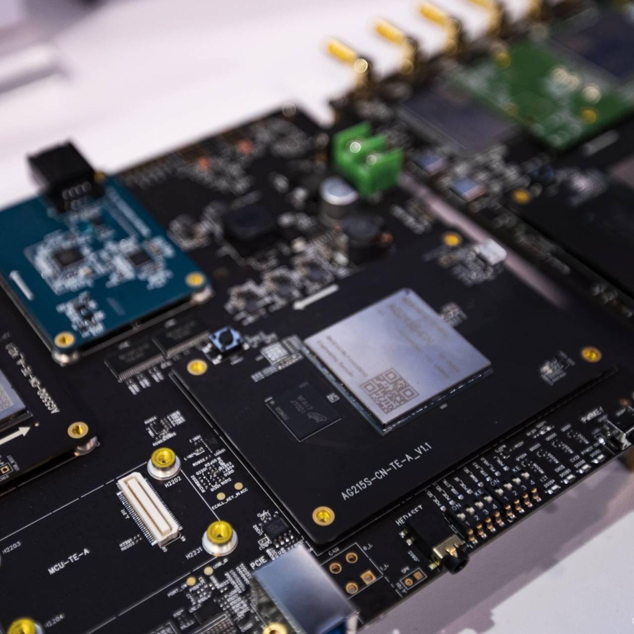 reuters china werkt aan steunpakket voor eigen chipindustrie
