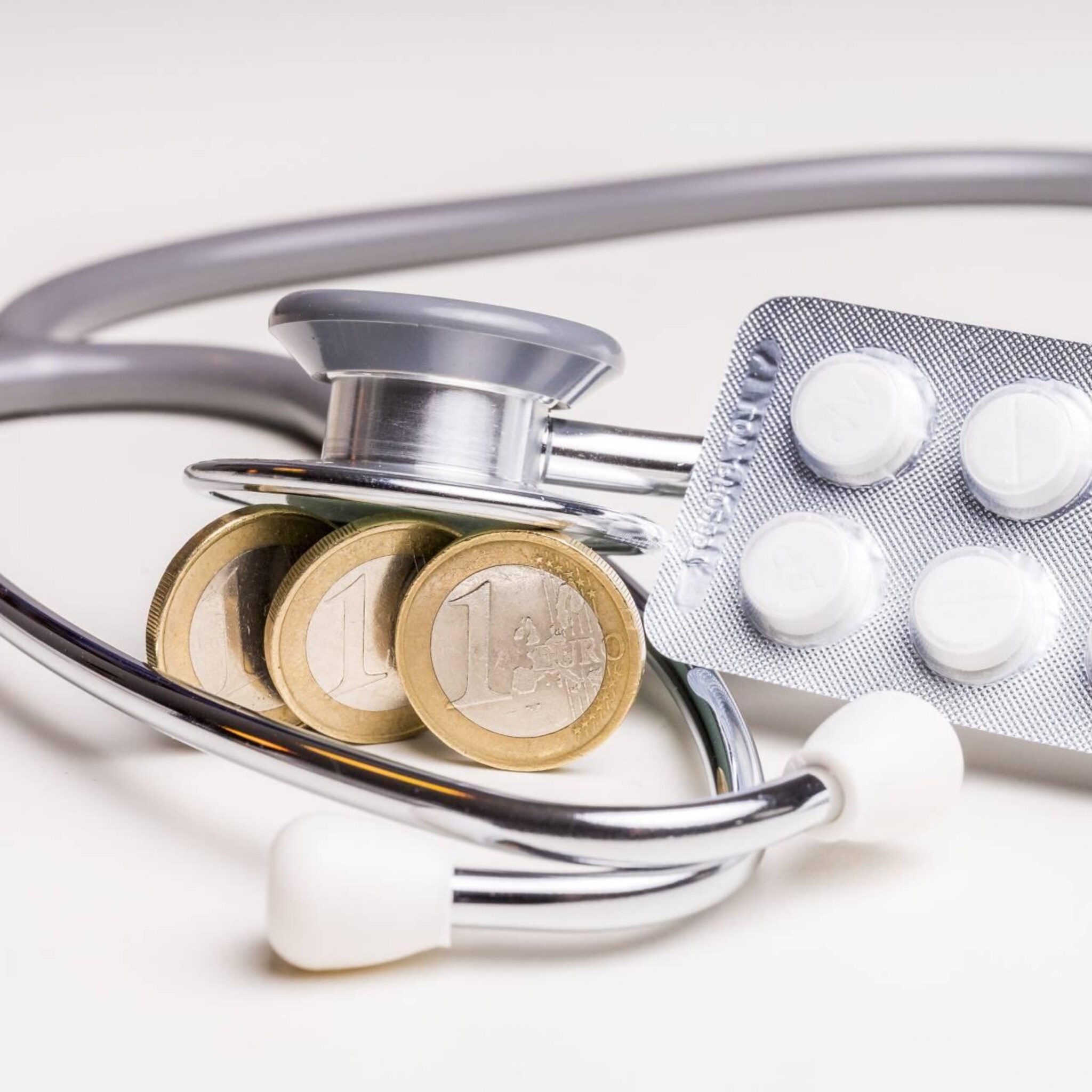 zorgpremie steeg met 61 procent sinds invoering zorgstelsel