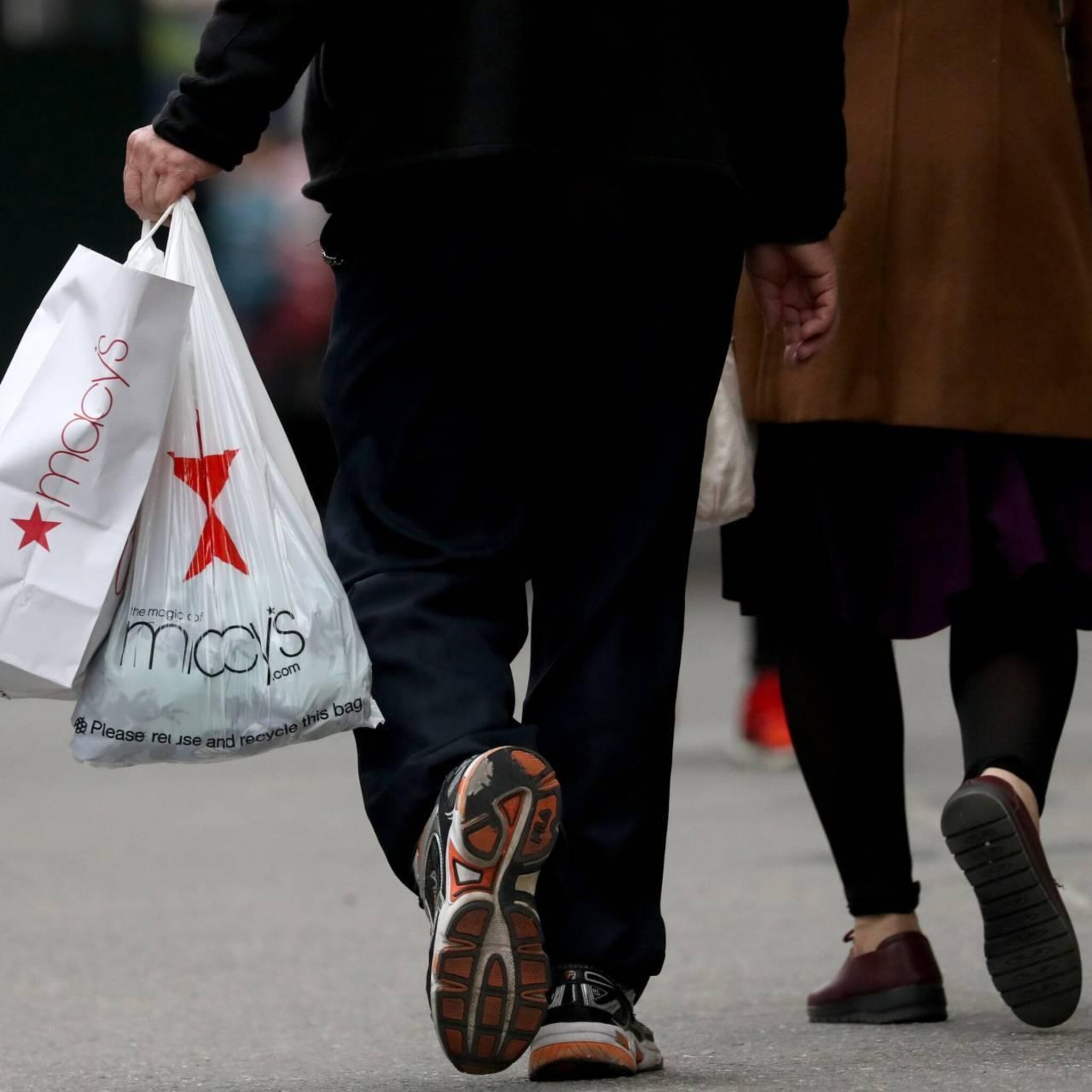 amerikaanse inflatie zwakt verder af