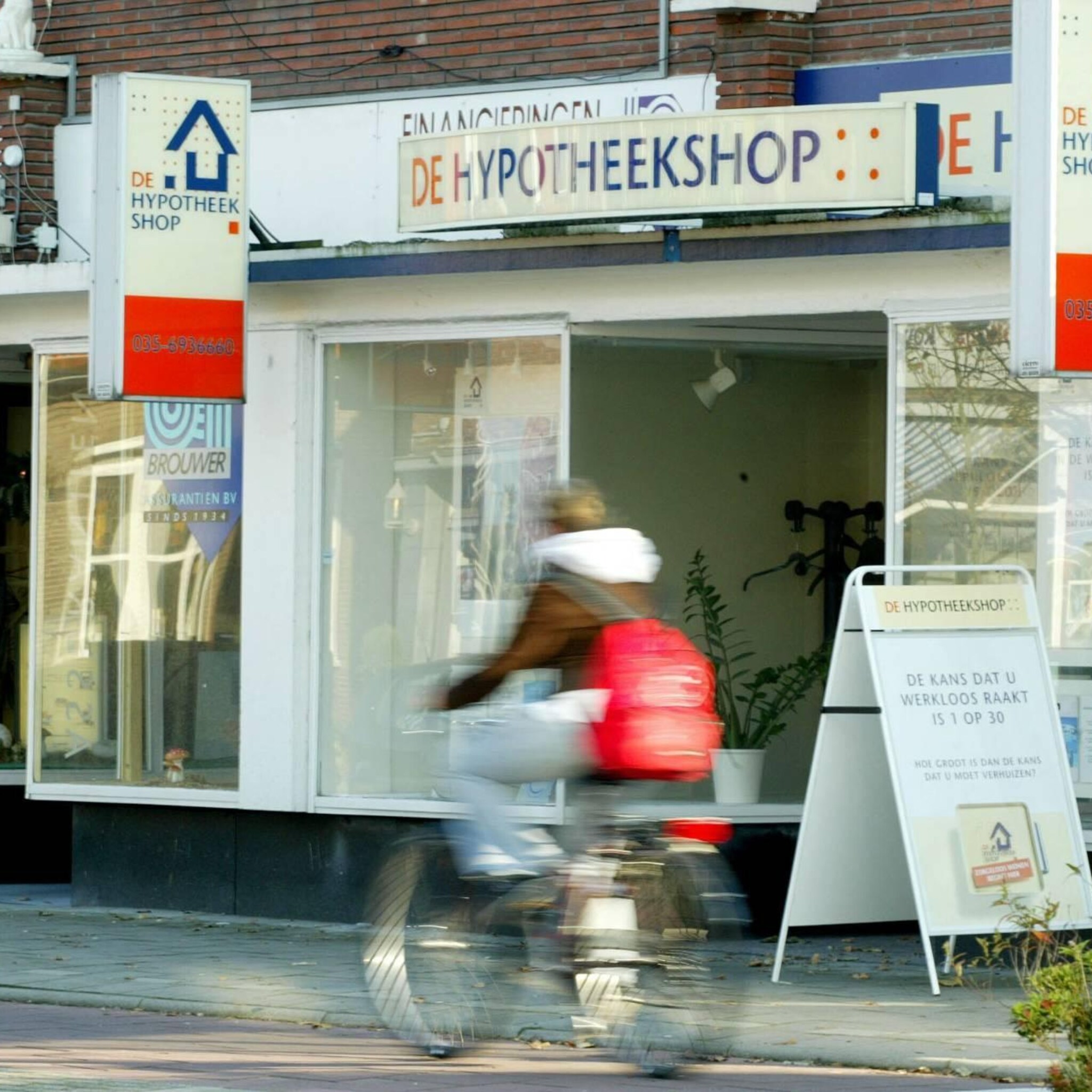 de hypotheekshop hypotheekrentes verlaagd om hogere nhg grens
