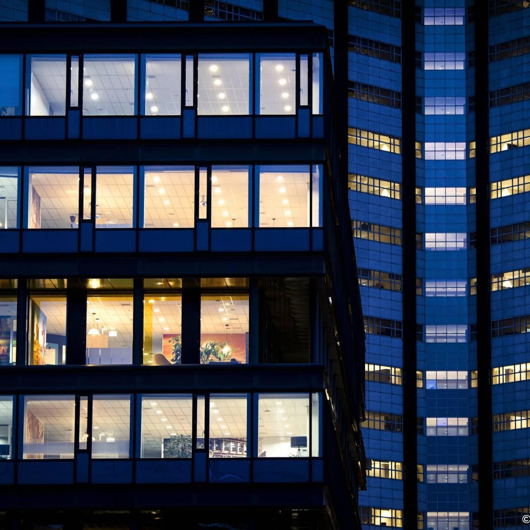 werkgevers bang voor personeelskrapte en hoge werkdruk in 2023