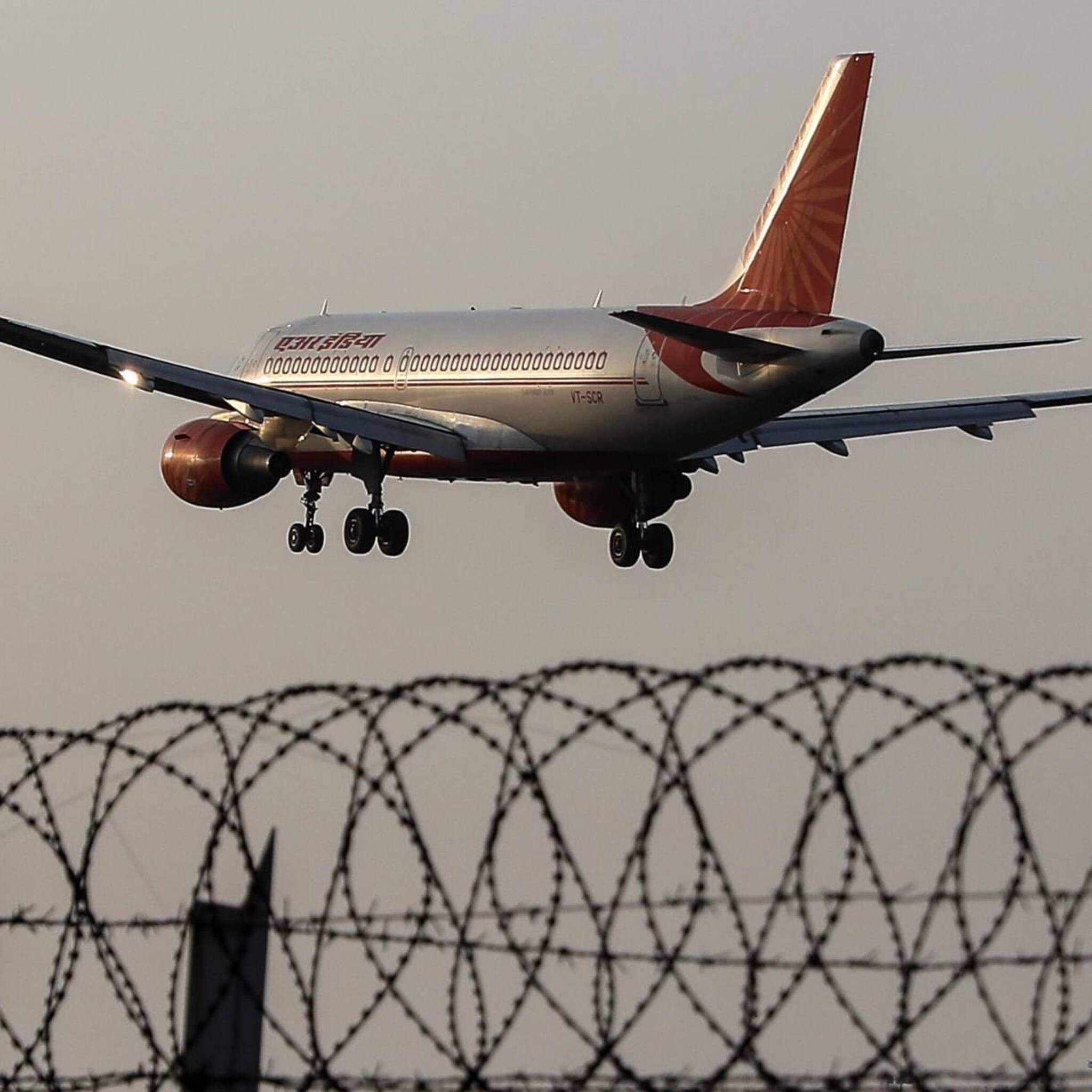 reuters air india plaatst recordorders voor 500 toestellen