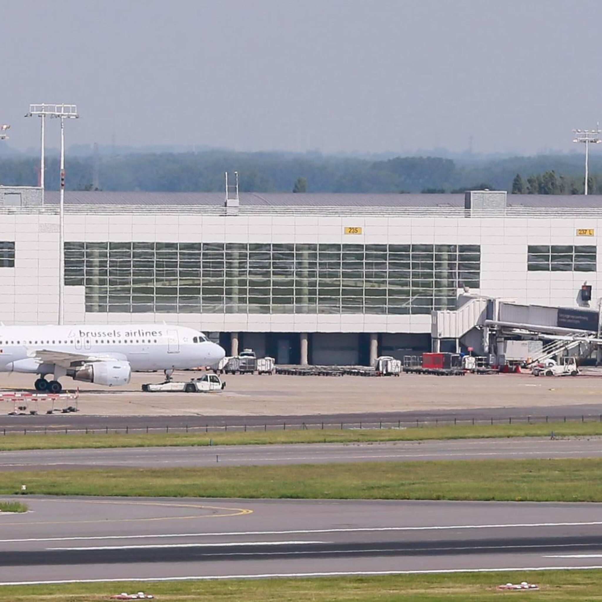 belgie komt met belasting privevliegtuigen en korte vluchten