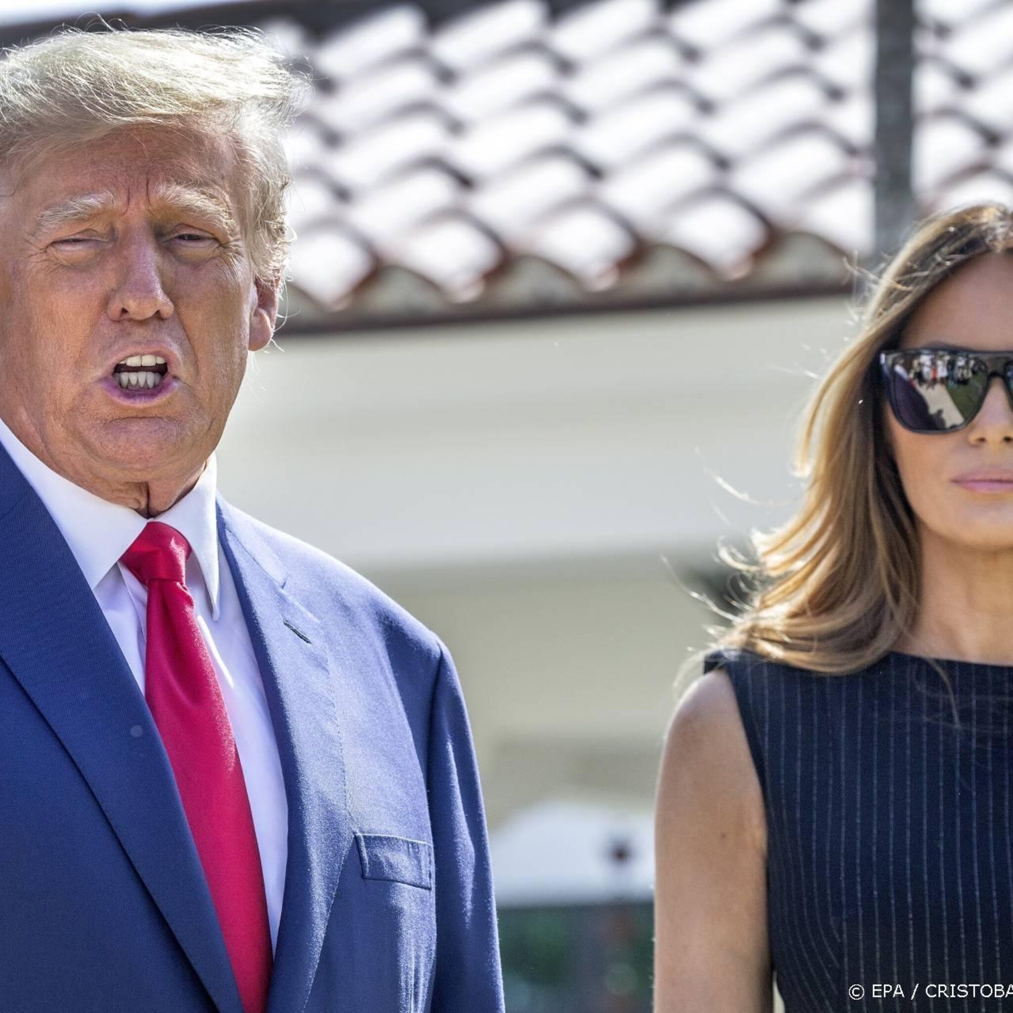 wto vs schonden regels met instellen importheffingen onder trump
