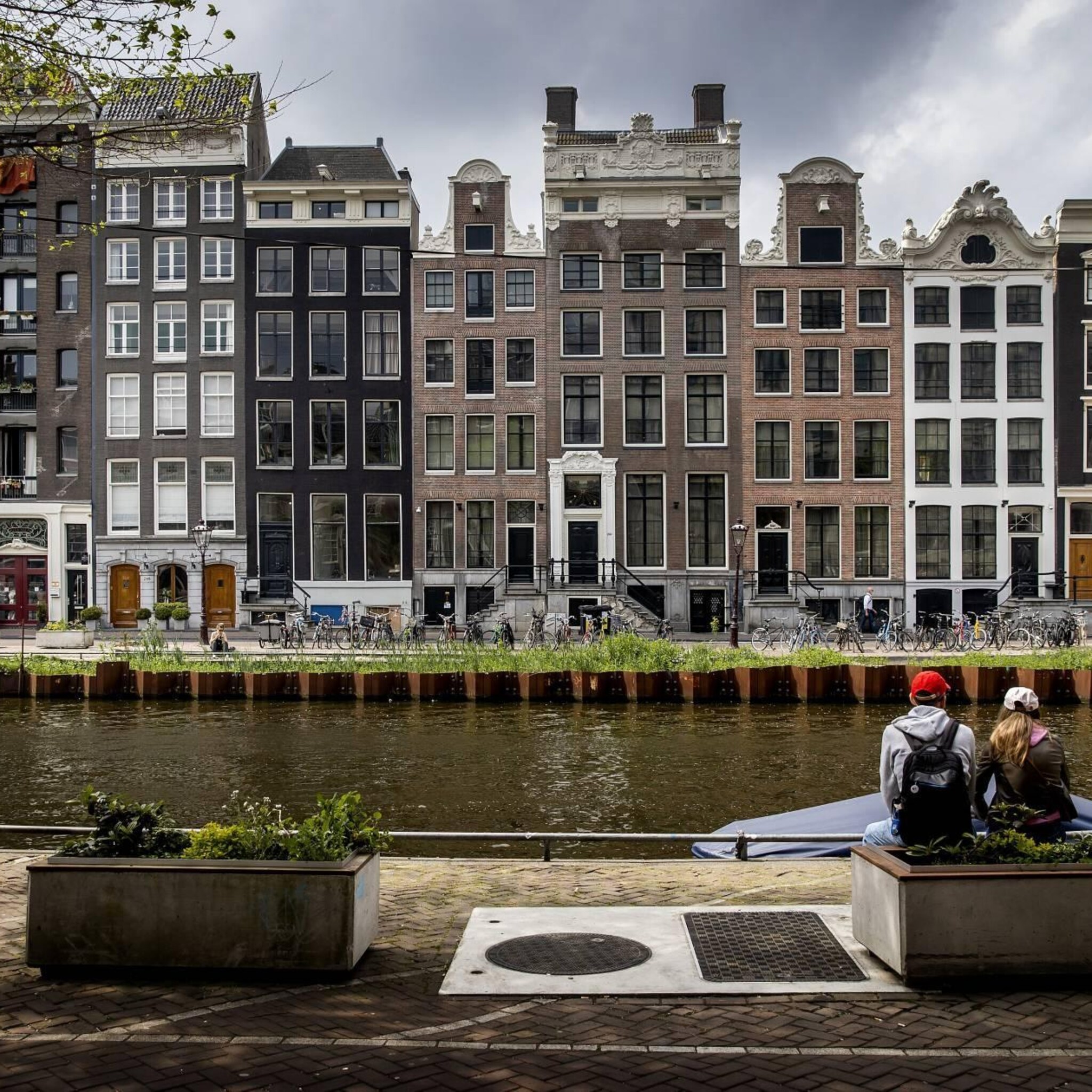 belastinguitzondering vastgoedfondsen pas vanaf 2025 van de baan