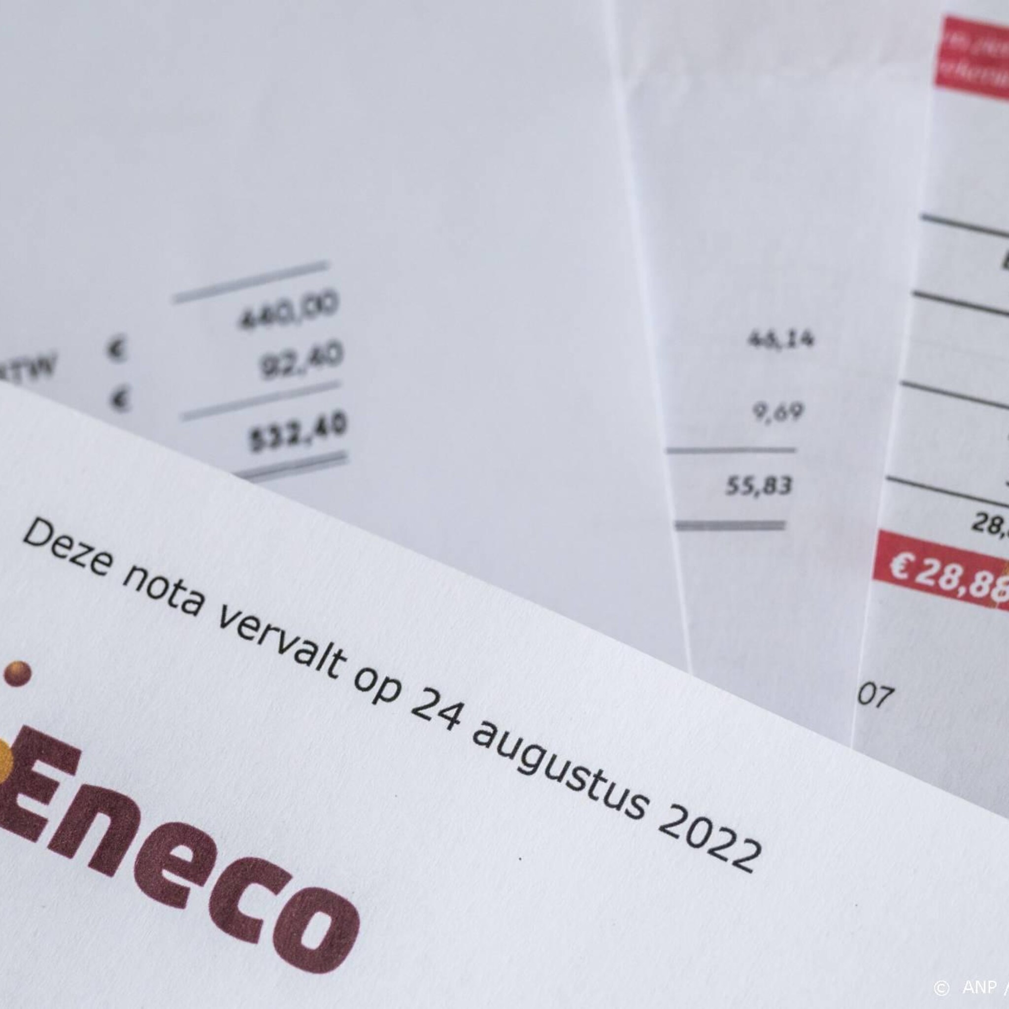 energie nederland blij dat instellen prijsplafond is gelukt