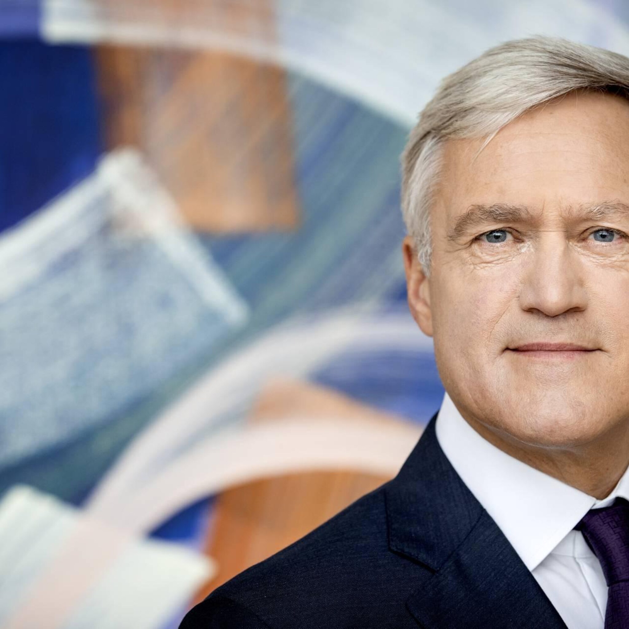 supermarktenbaas frans muller wordt commissaris bij dnb