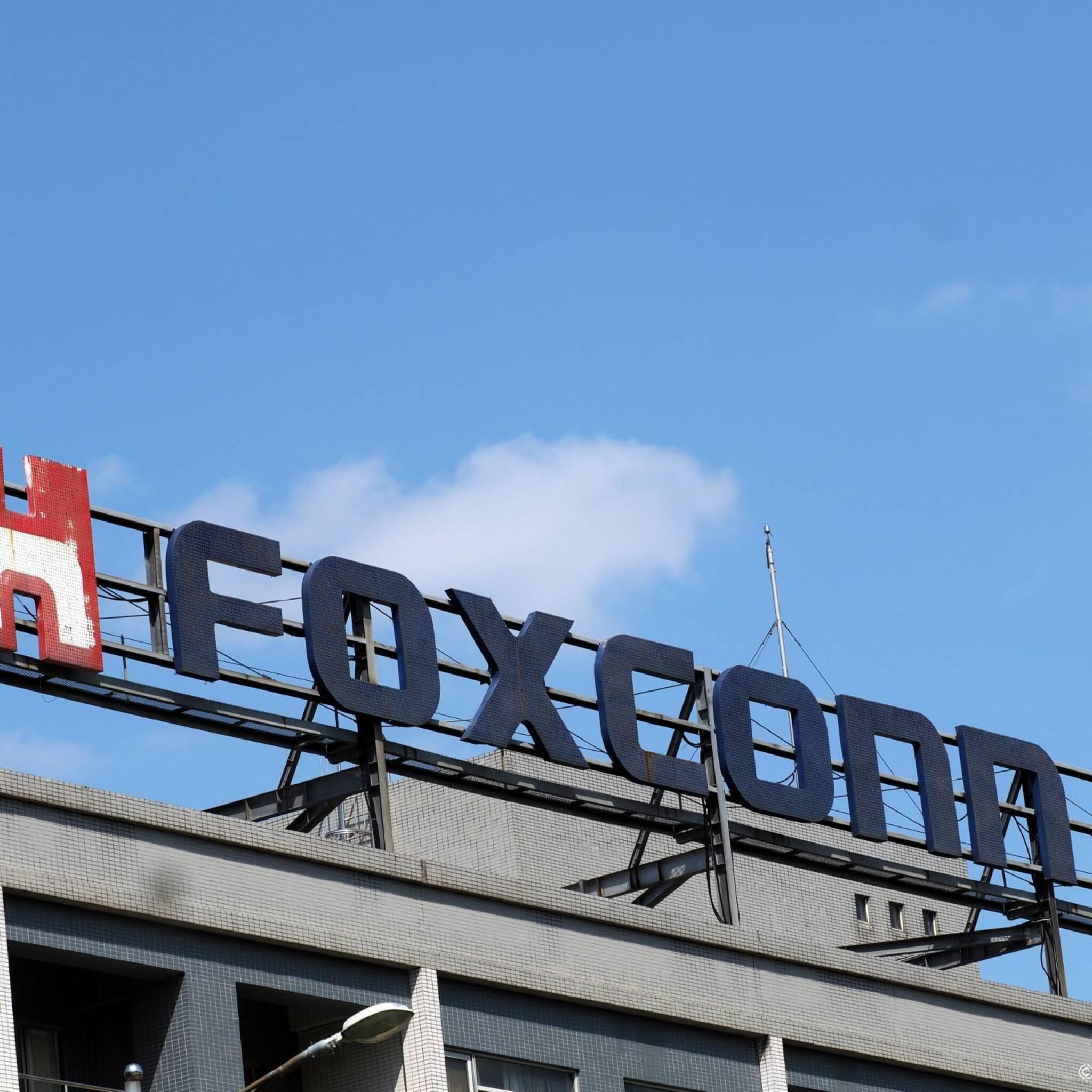 wsj foxconn oprichter zette china aan tot coronaversoepelingen