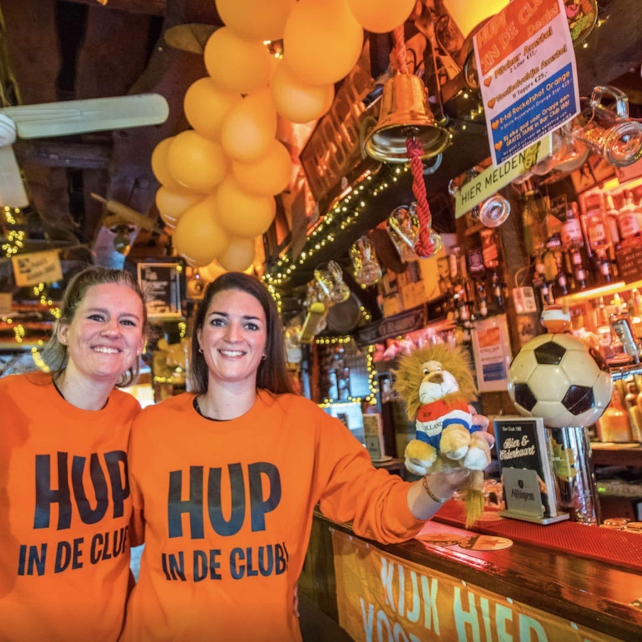 horeca kan niet wachten op kwartfinale kraker hier snakten we tijdens corona naar