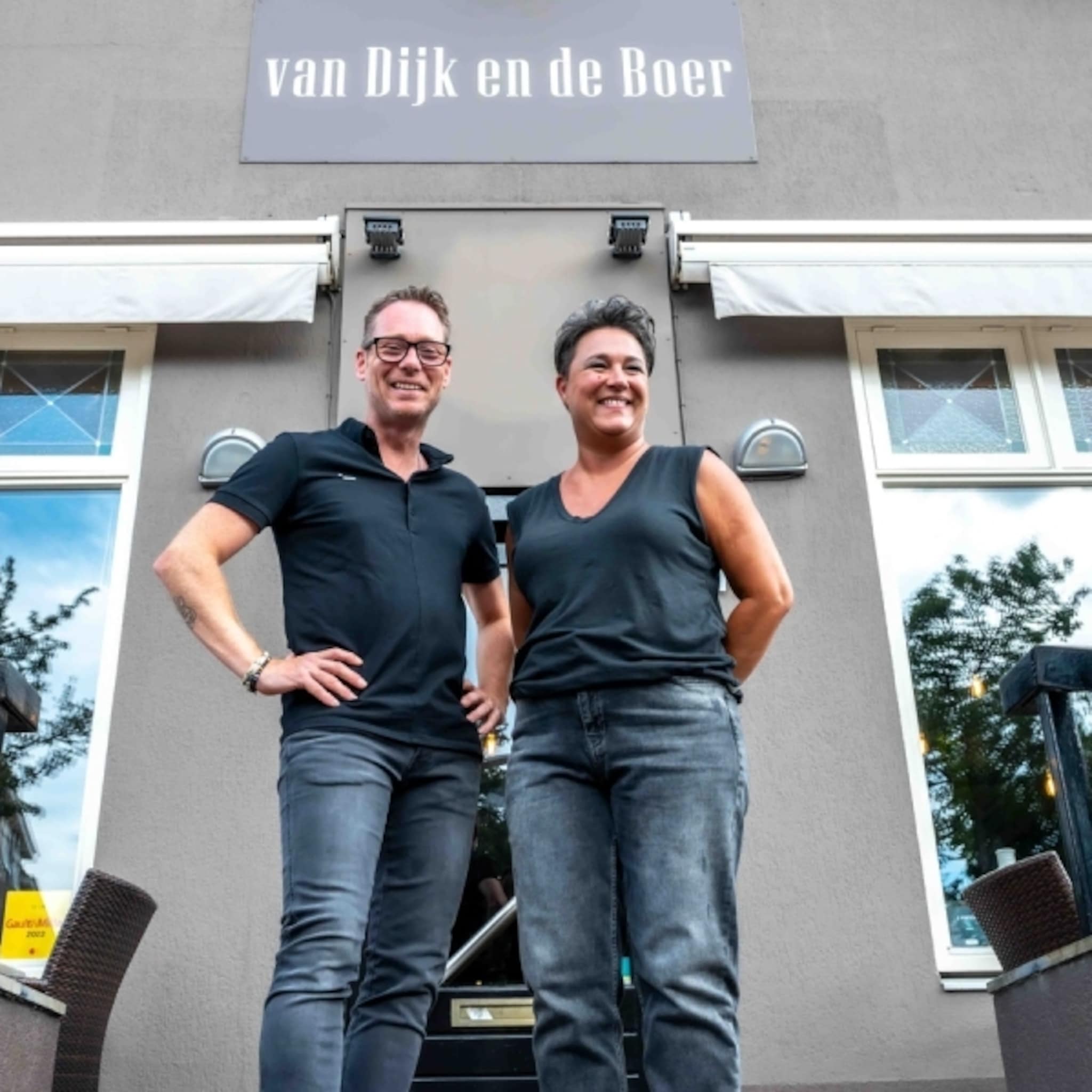 dit restaurant zit meestal vol maar sluit toch de deuren door energiecrisis en personeelstekort