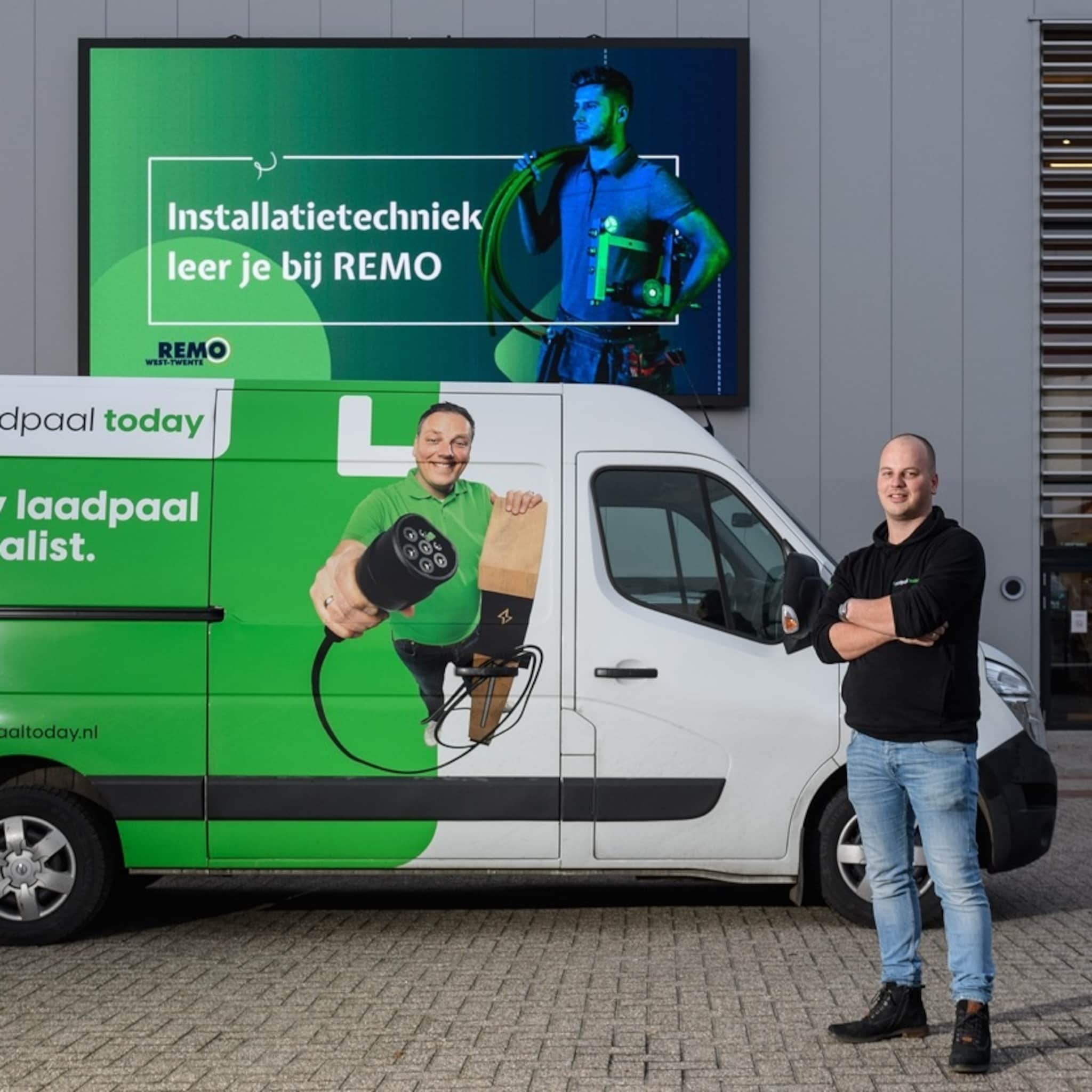 opleiding remo west twente leren en werken voor een branche met baangarantie
