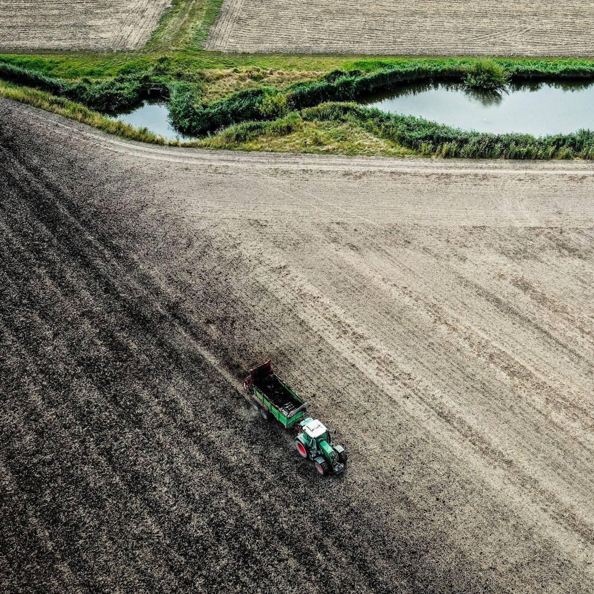 brussel belooft snel goedkeuring voor landbouwsubsidies nederland
