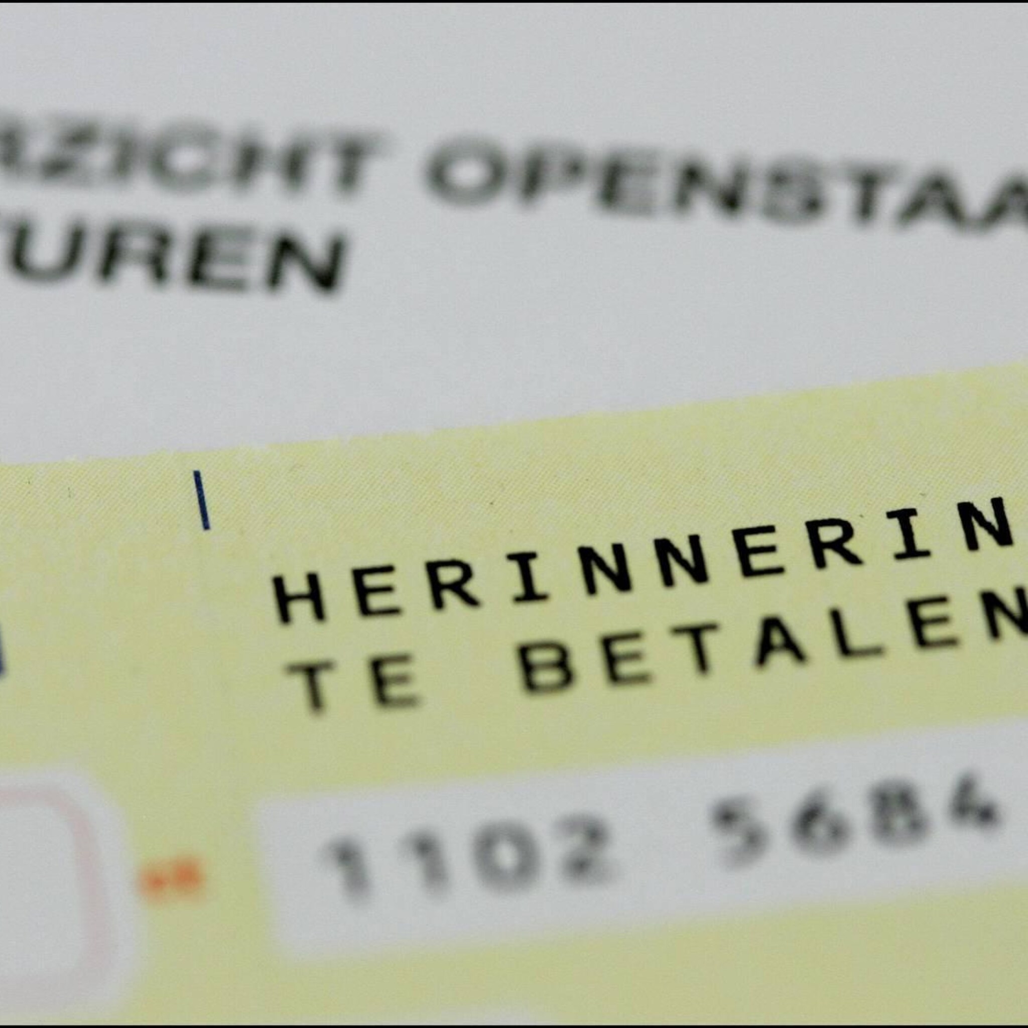 brussel wil btw via e facturering en pakt ook onlineplatforms mee