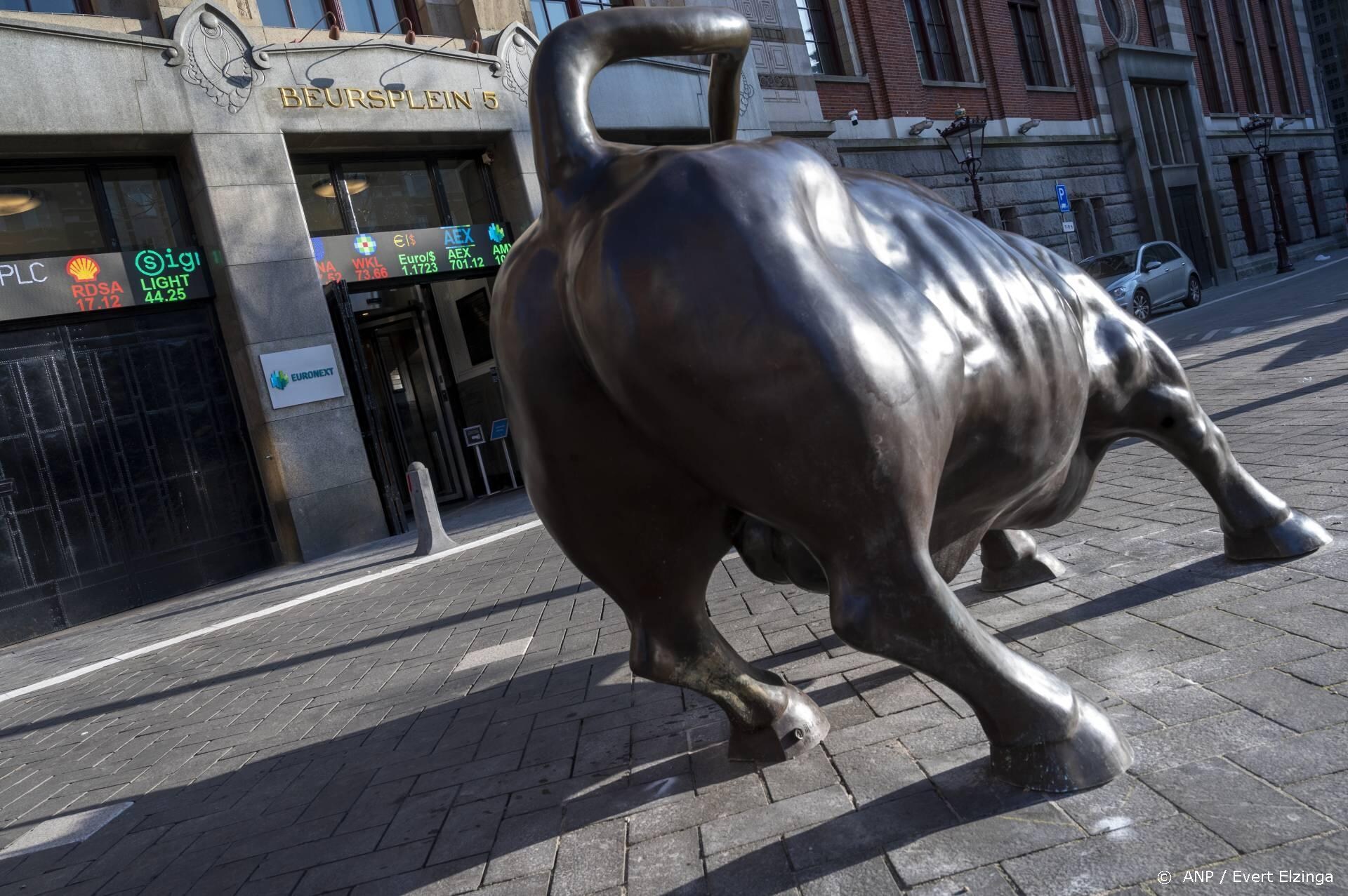 beeld deondernemer