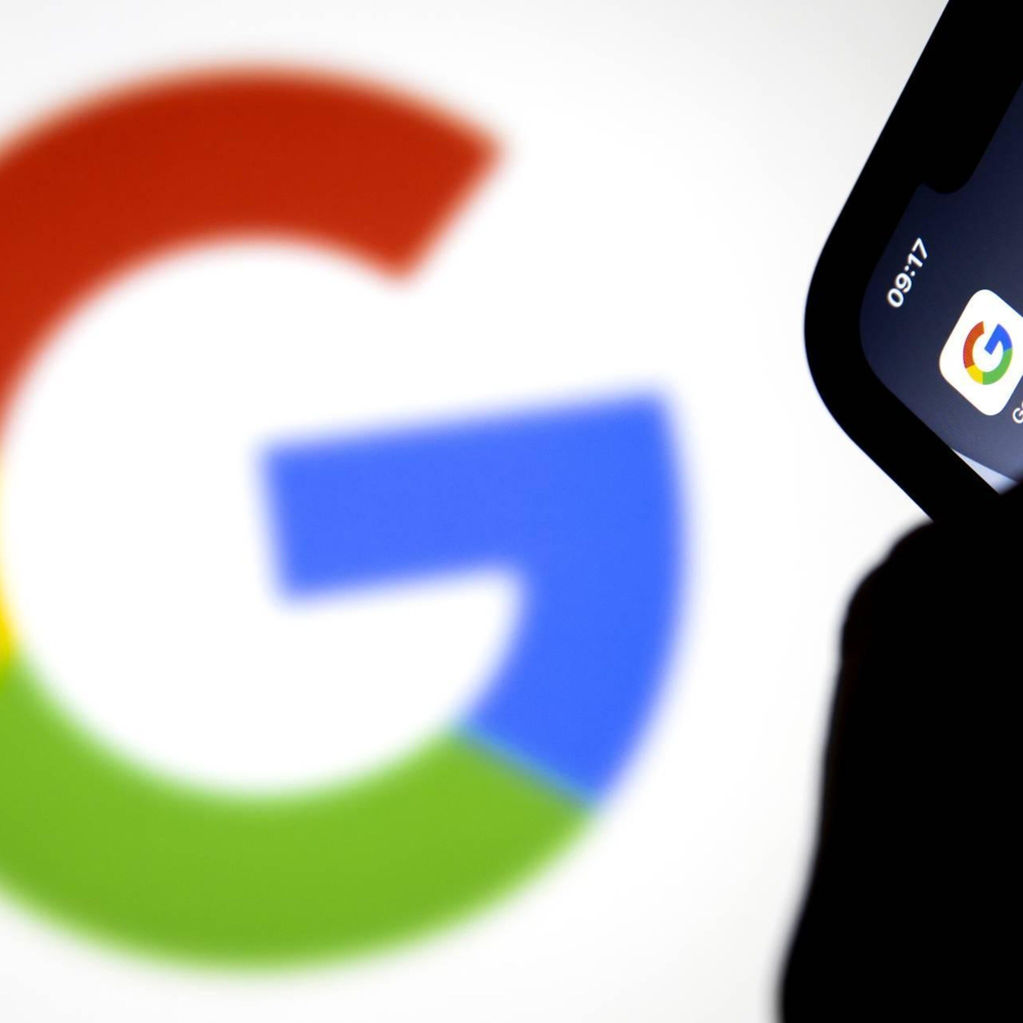 google moet links naar overduidelijk onjuiste info verwijderen