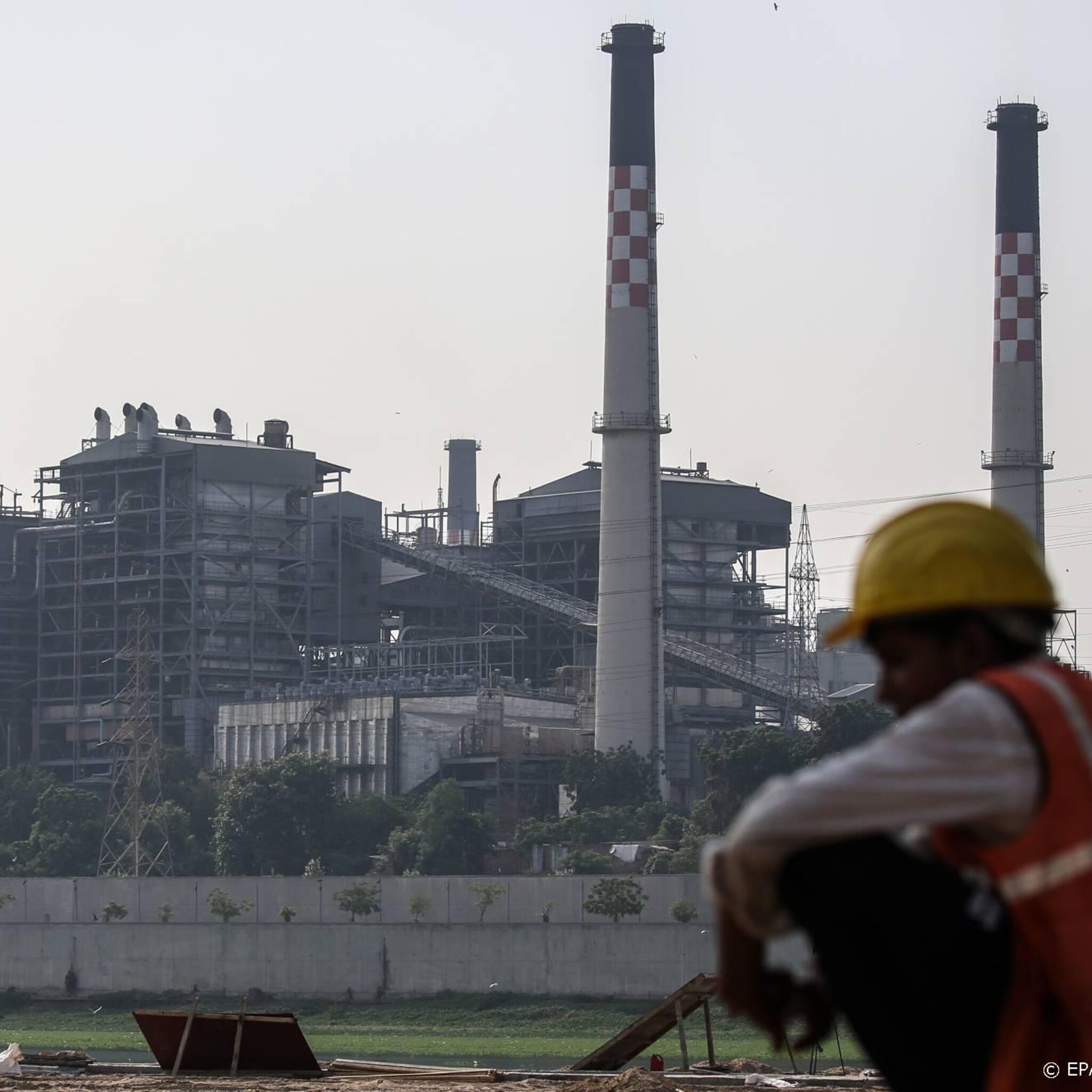 ook india wil inzetten op bouw van meer kerncentrales