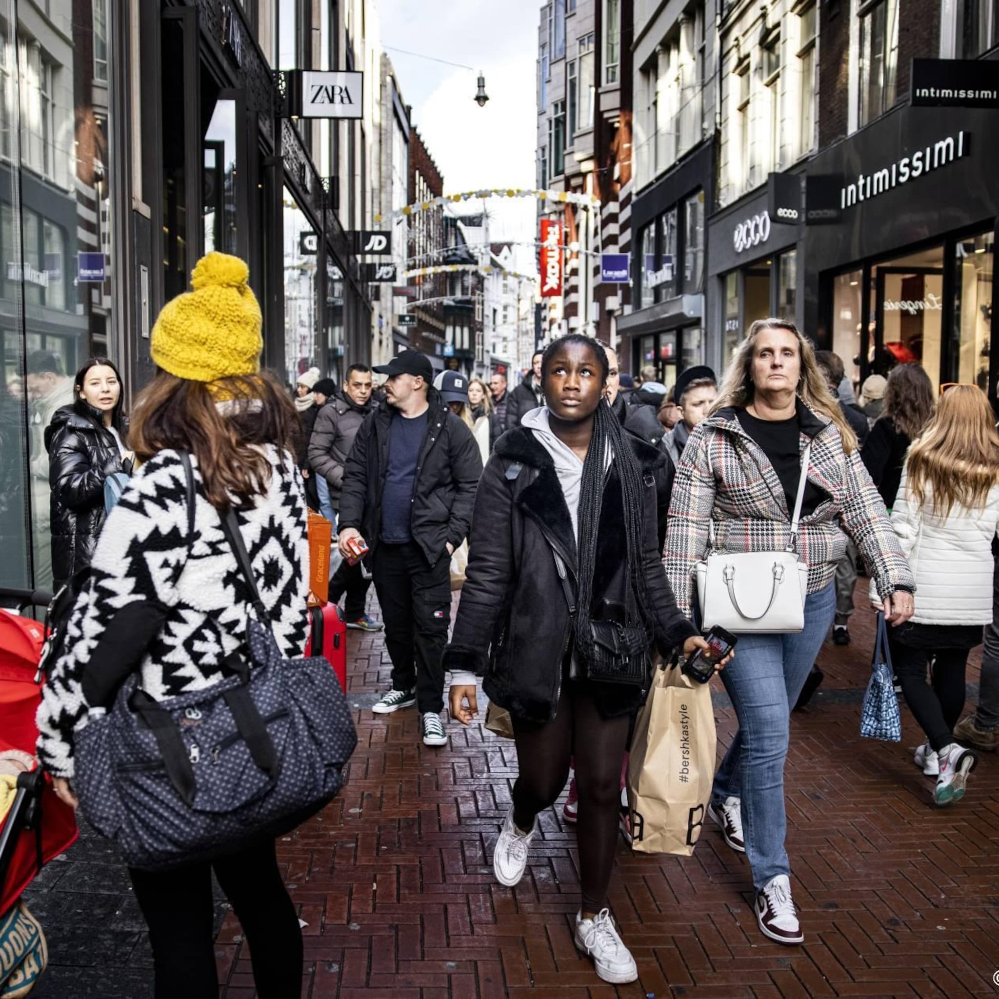 ing nederlandse economie wacht mager 2023