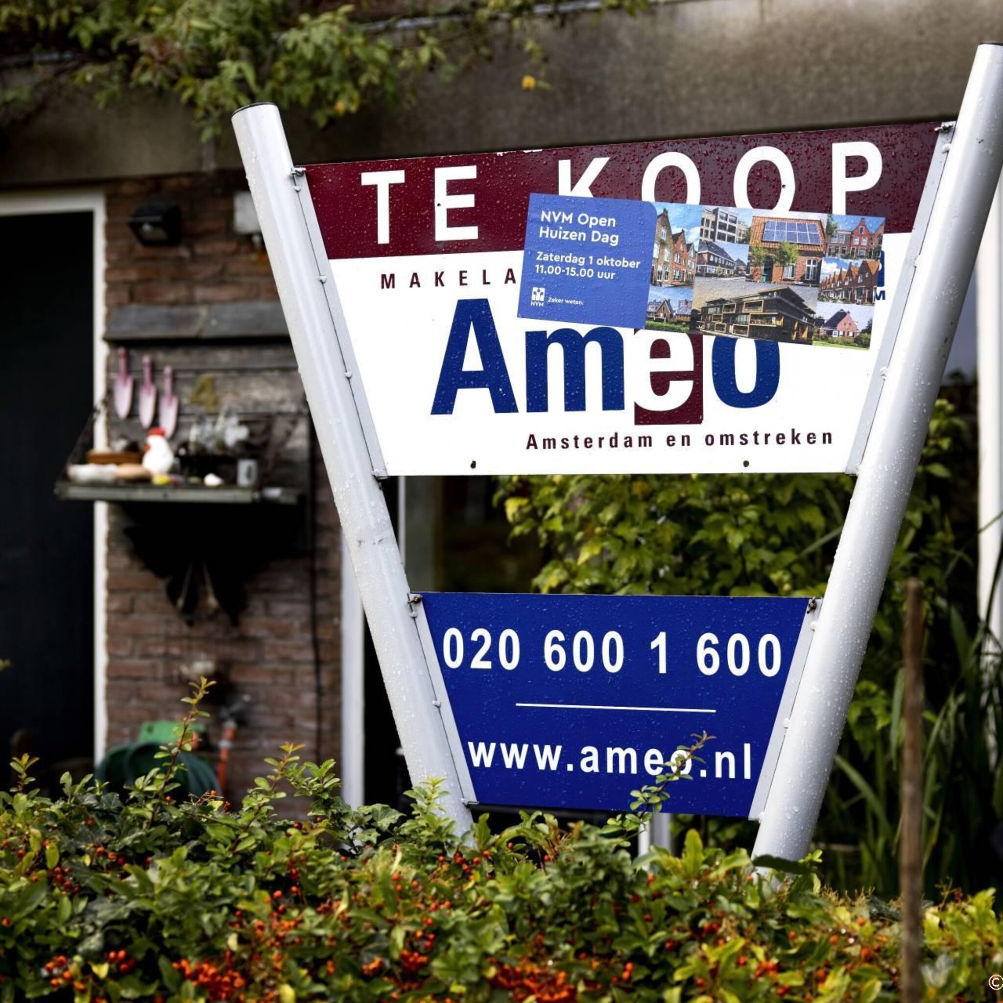 bkr wil ook hypotheekschulden registreren