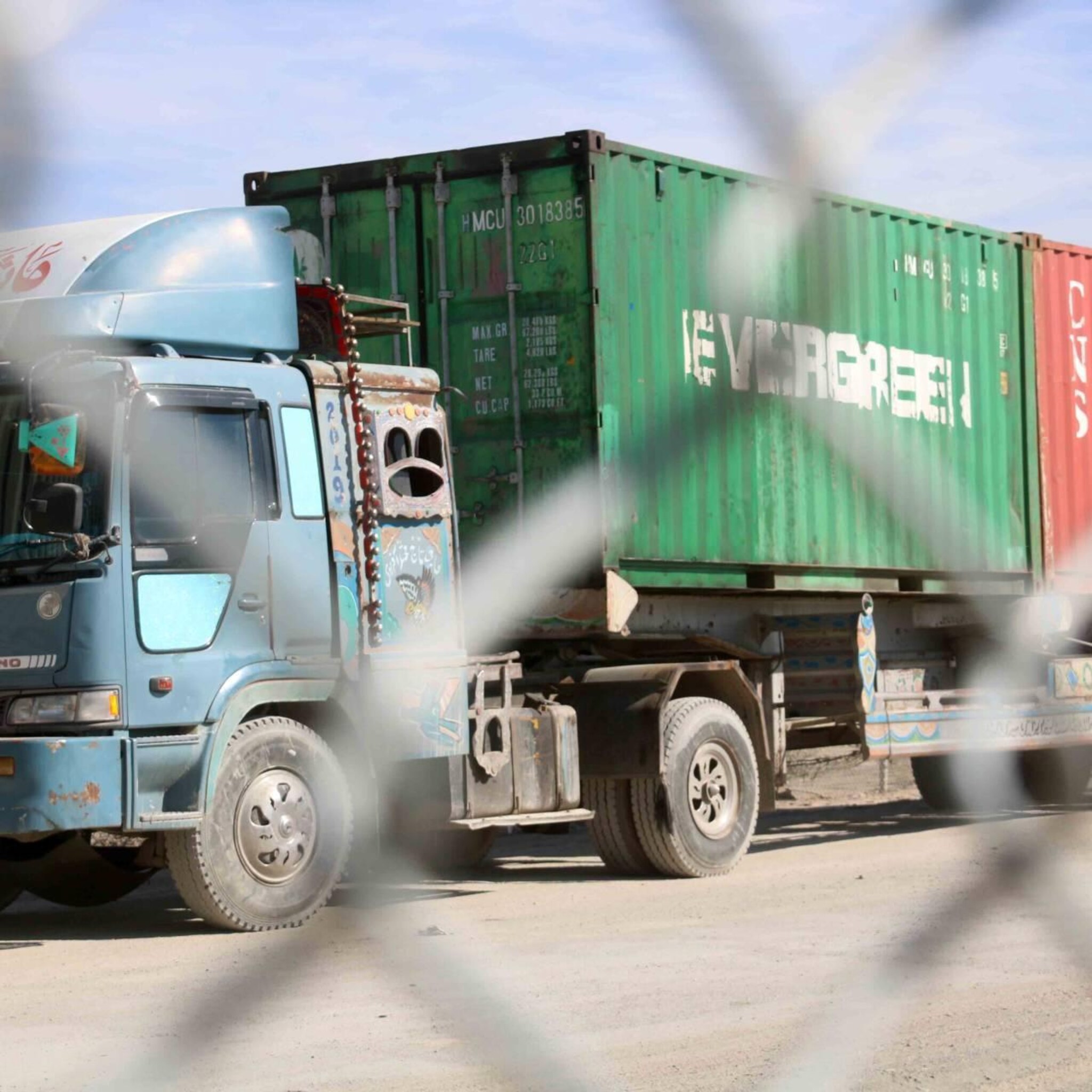europees bedrijfsleven roept om verplichting emissievrije trucks