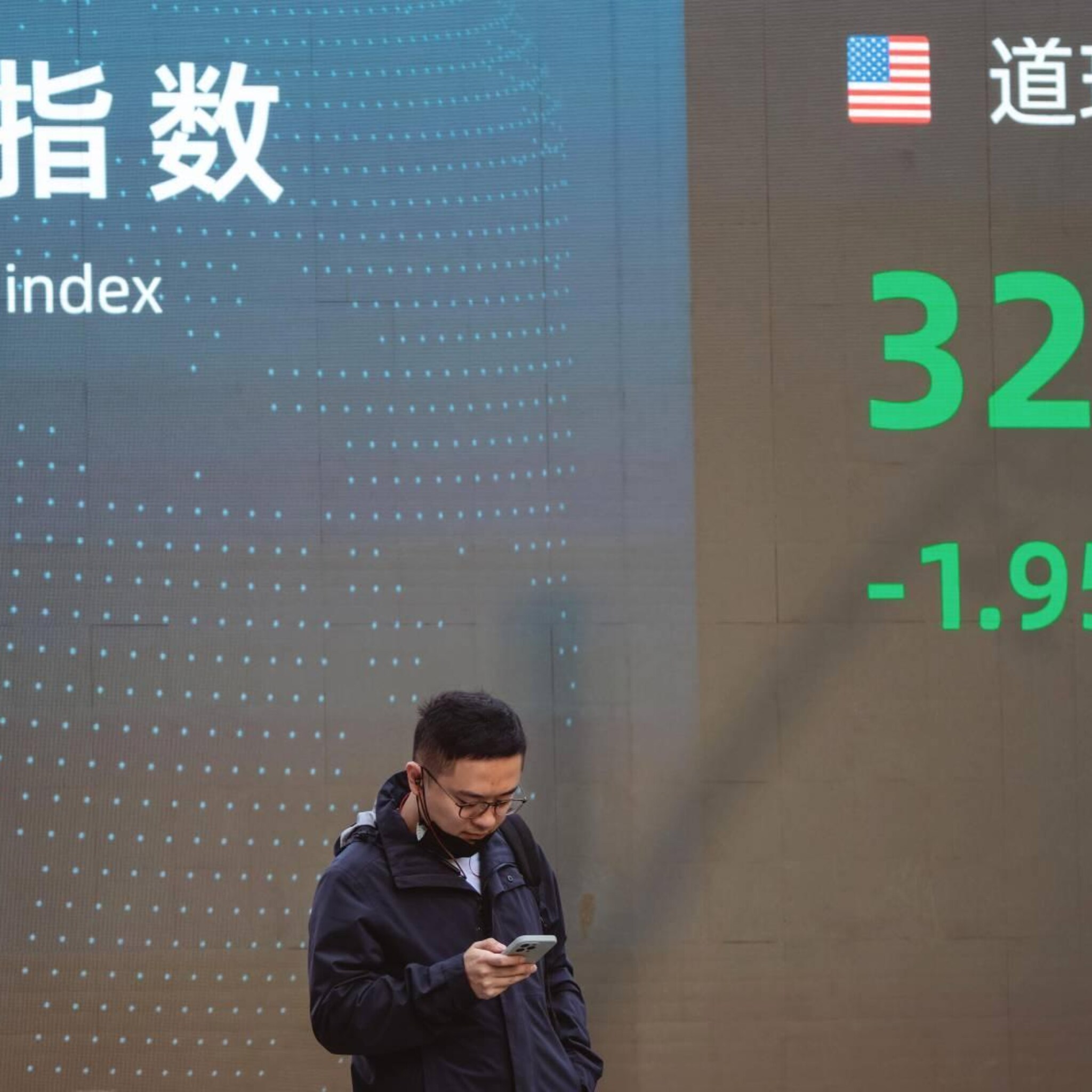 belegger hongkong goedgemutst door mogelijke coronaversoepelingen