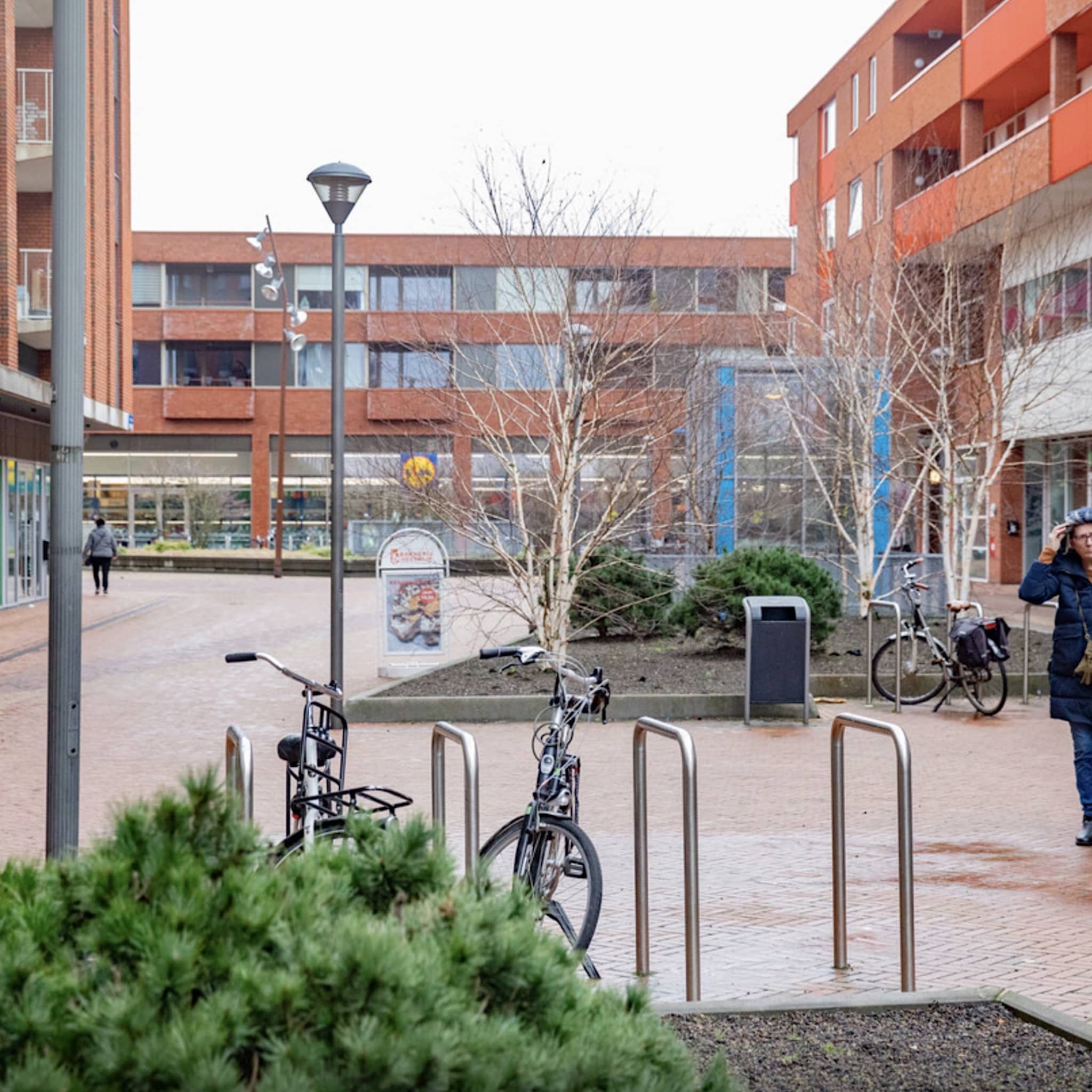 brandbrief over energiekosten winkeliers eindhoven de nood is hoger dan ooit