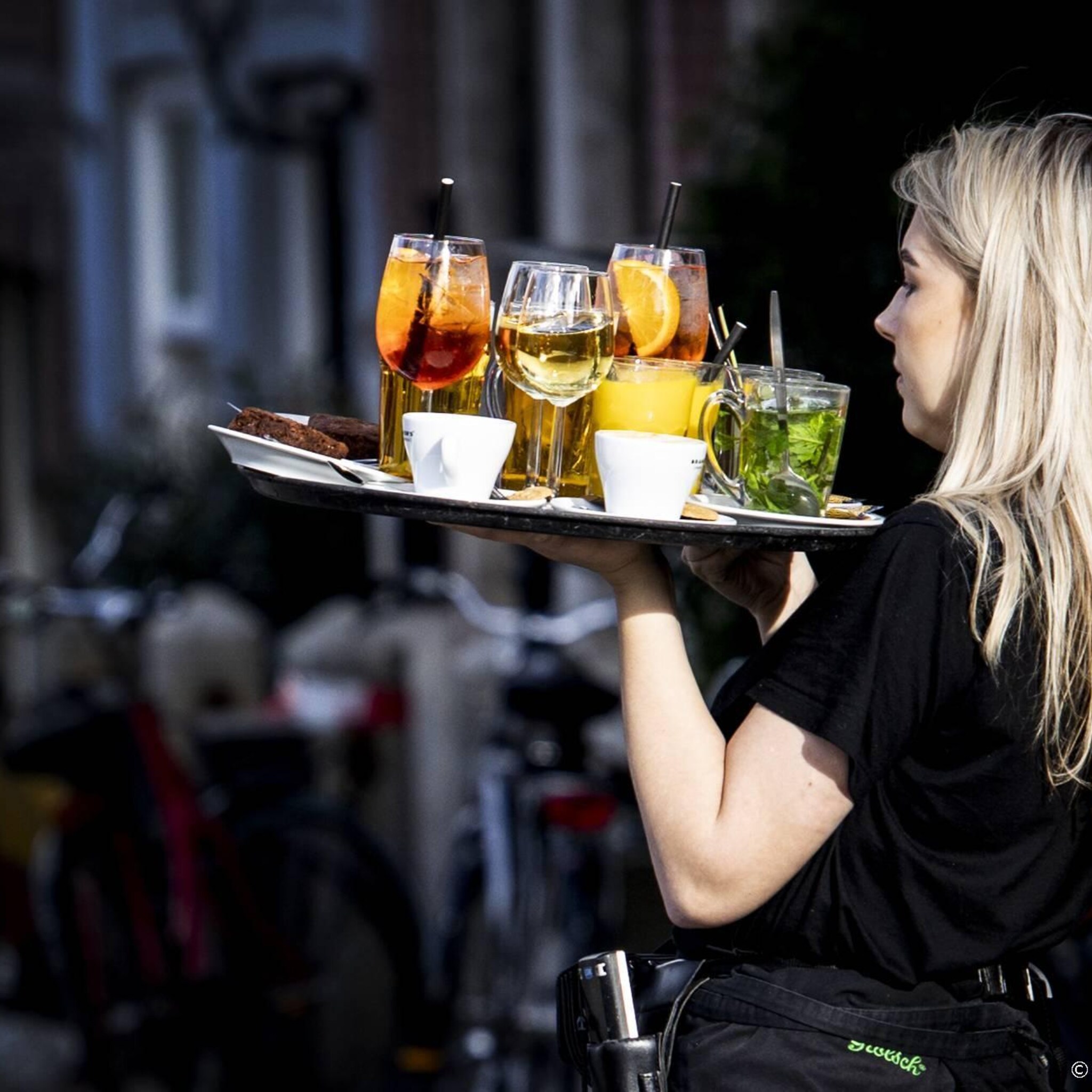 cbs onzekerheid horecabedrijven over voortbestaan toegenomen
