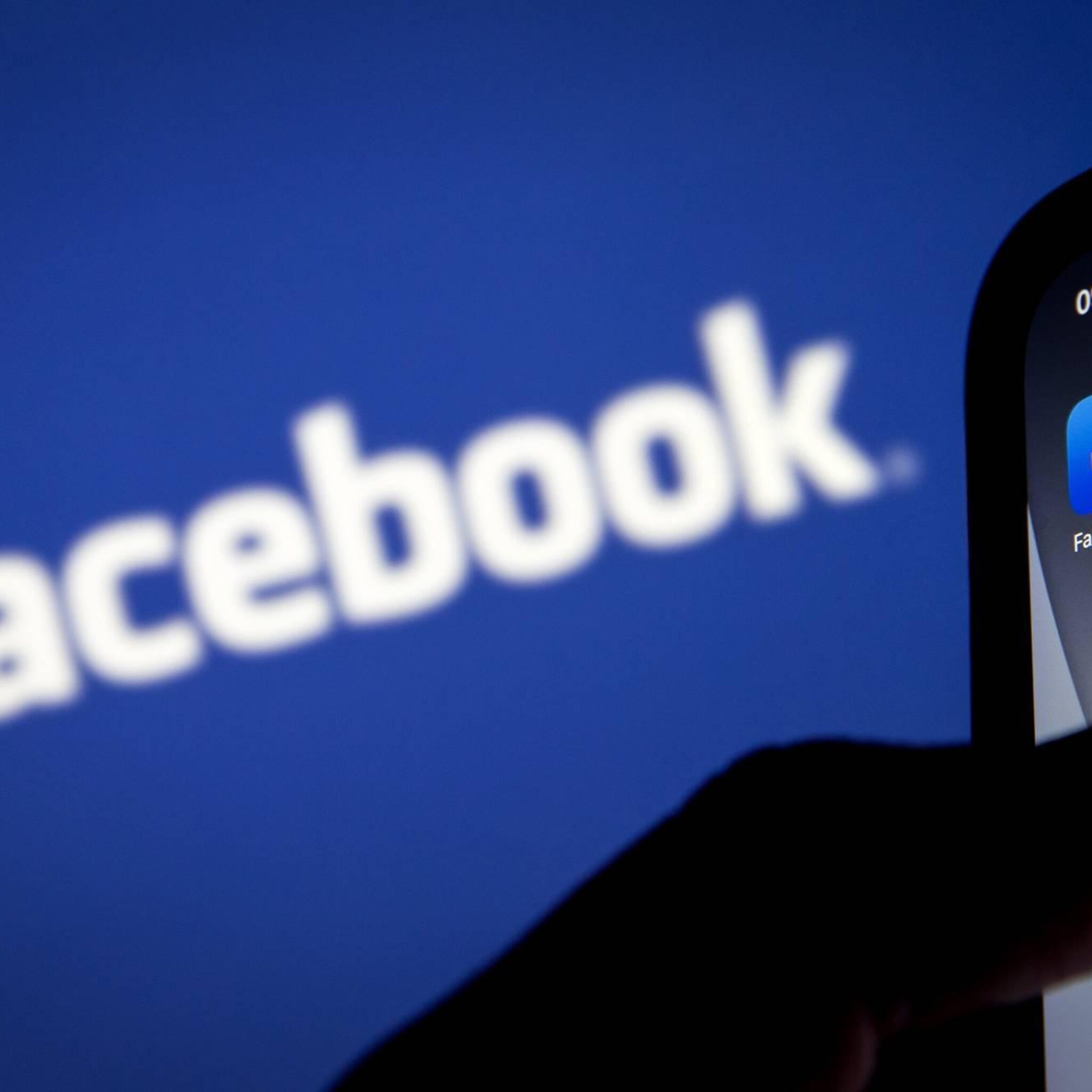 reuters facebook mag niet zomaar gepersonaliseerde reclame tonen