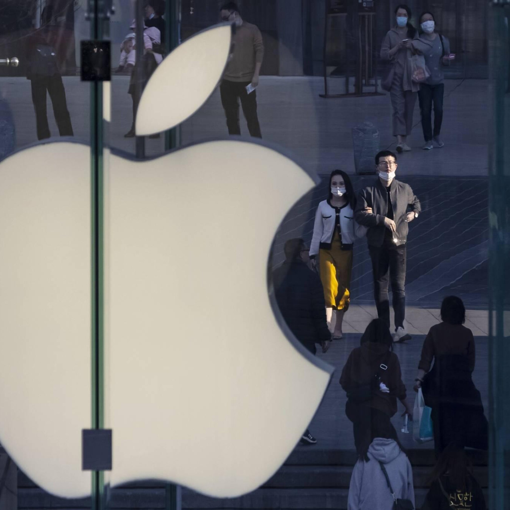 apple laat appmakers lagere en hogere prijzen rekenen