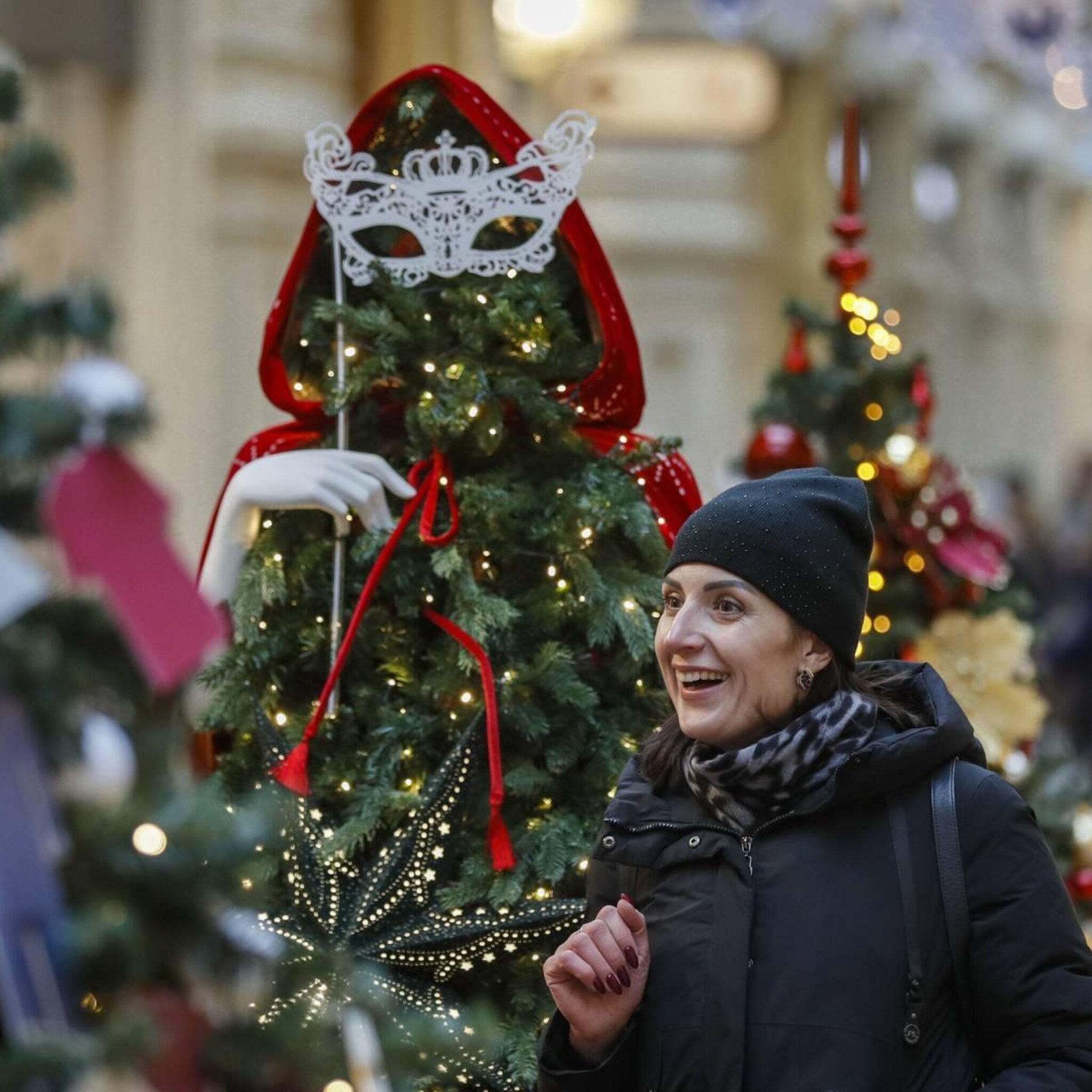 russische overheid bezorgd over toenemende personeelstekorten