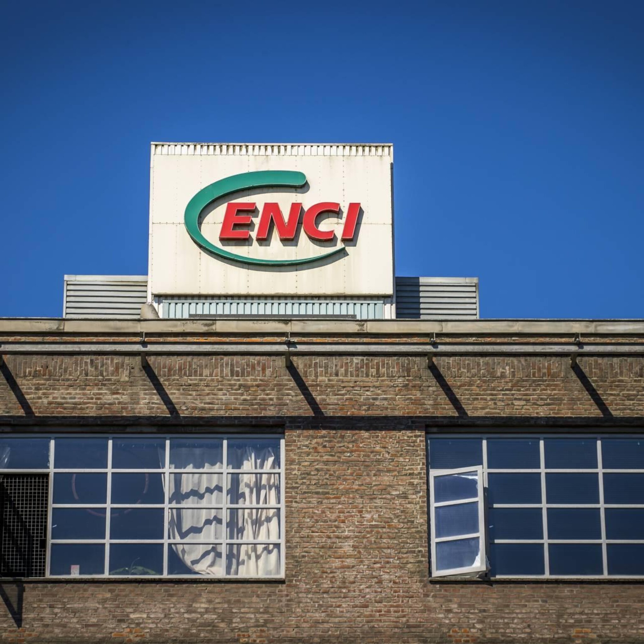 meer loon voor medewerkers cementfabrieken enci