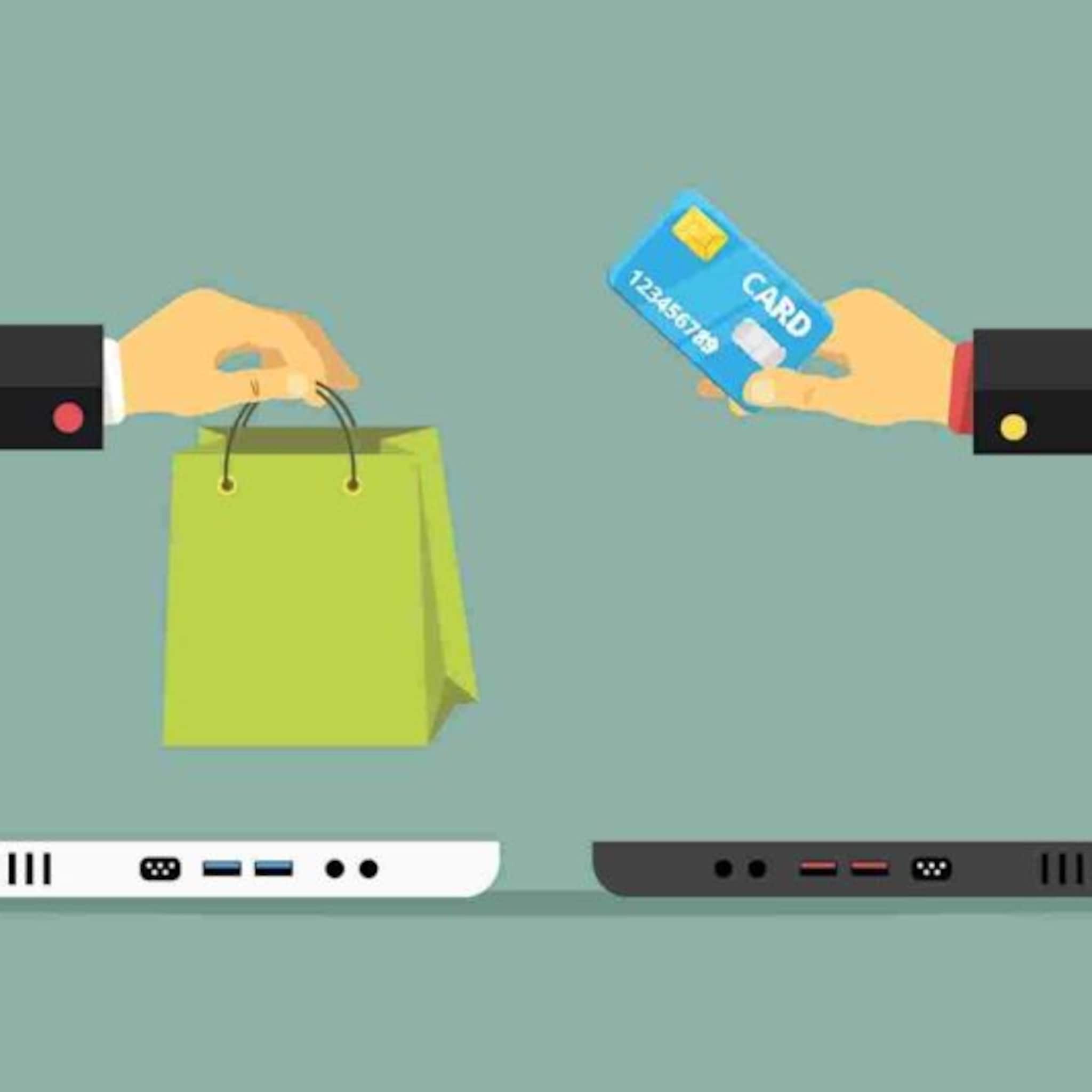 verandering e commerce op komst juist als je verkoopt via grote platformen