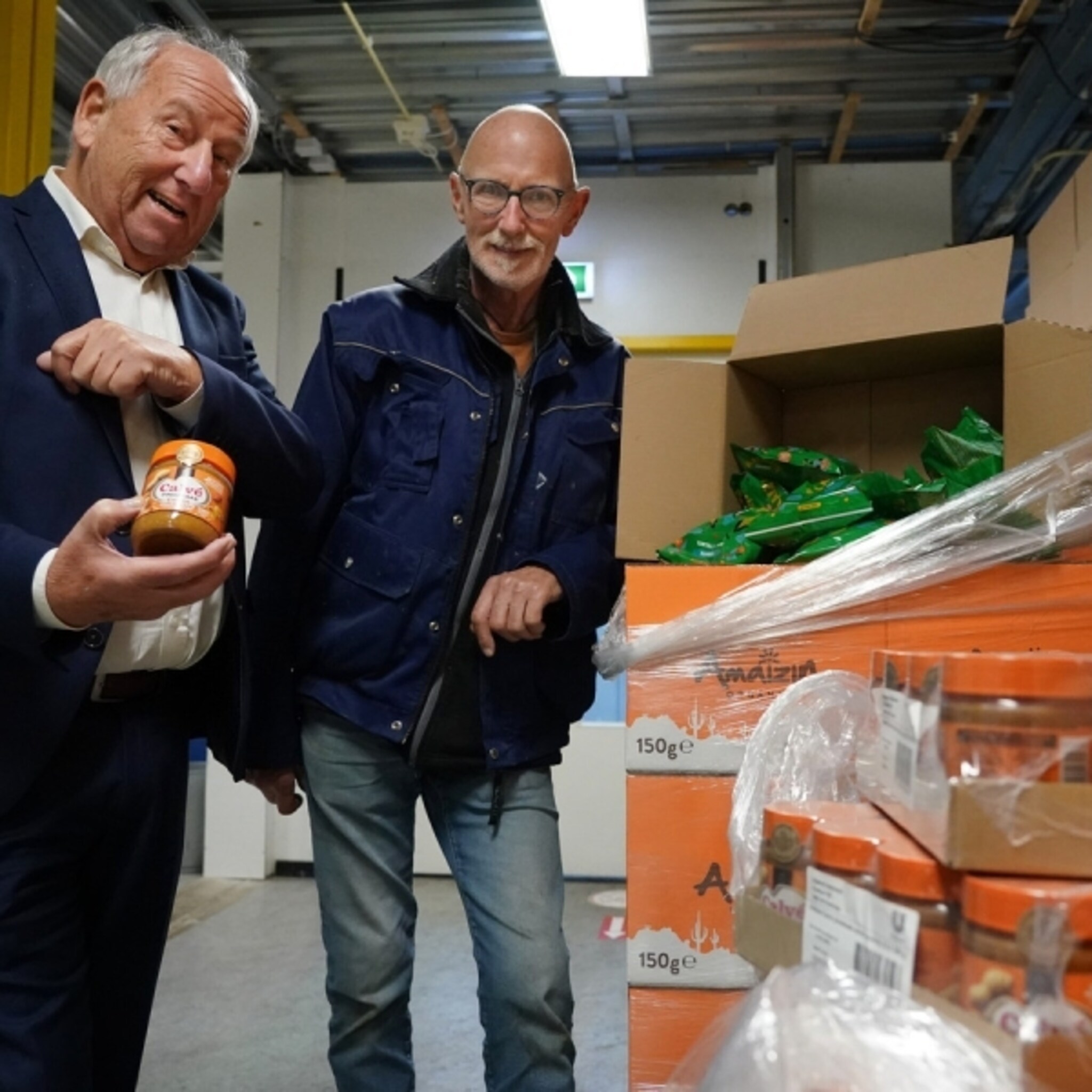 ondernemer gerard van den tweel goed voor 240 miljoen leeft de kerstgedachte voor iedere arme een gratis diner