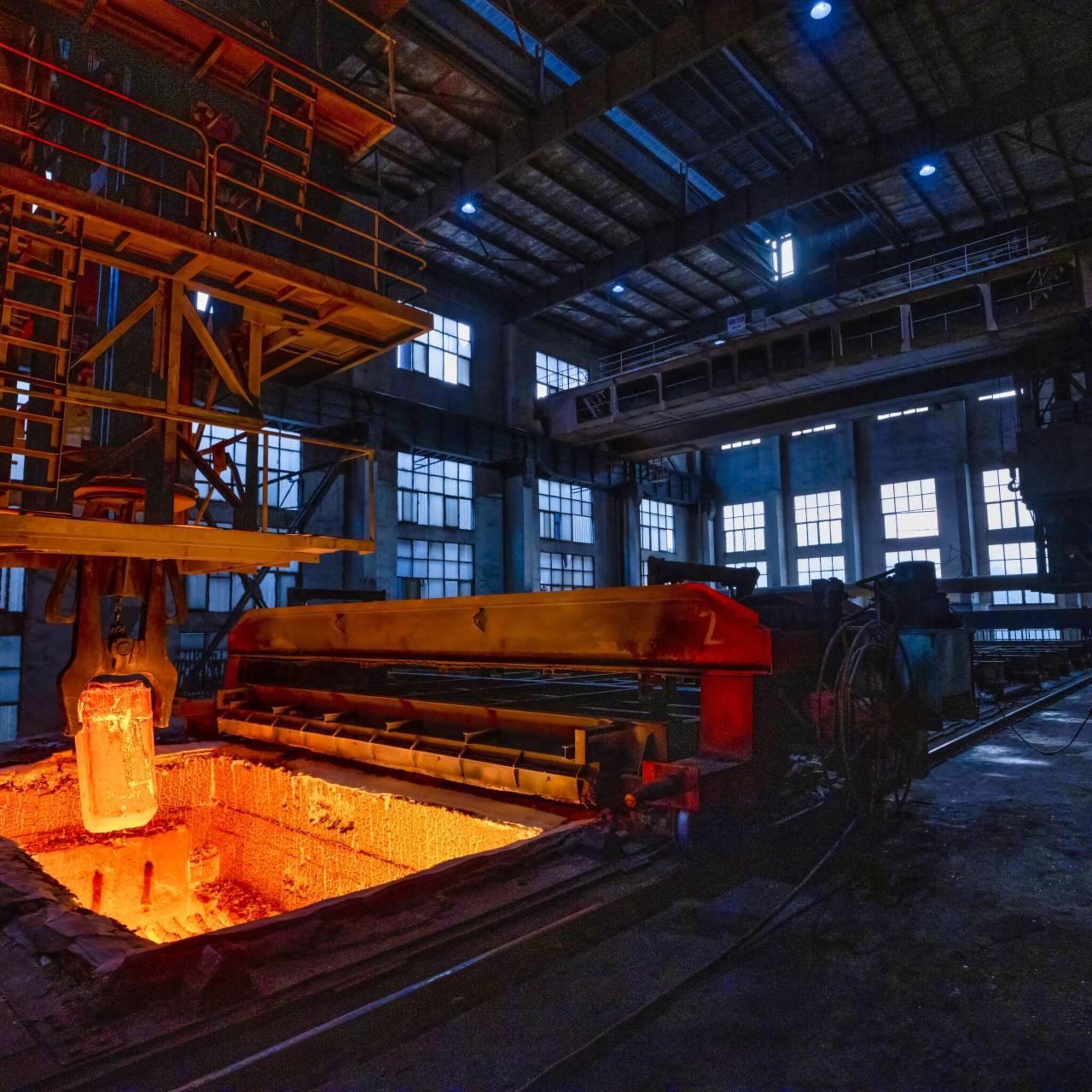 vs en eu overwegen nieuwe heffingen op chinees staal en aluminium