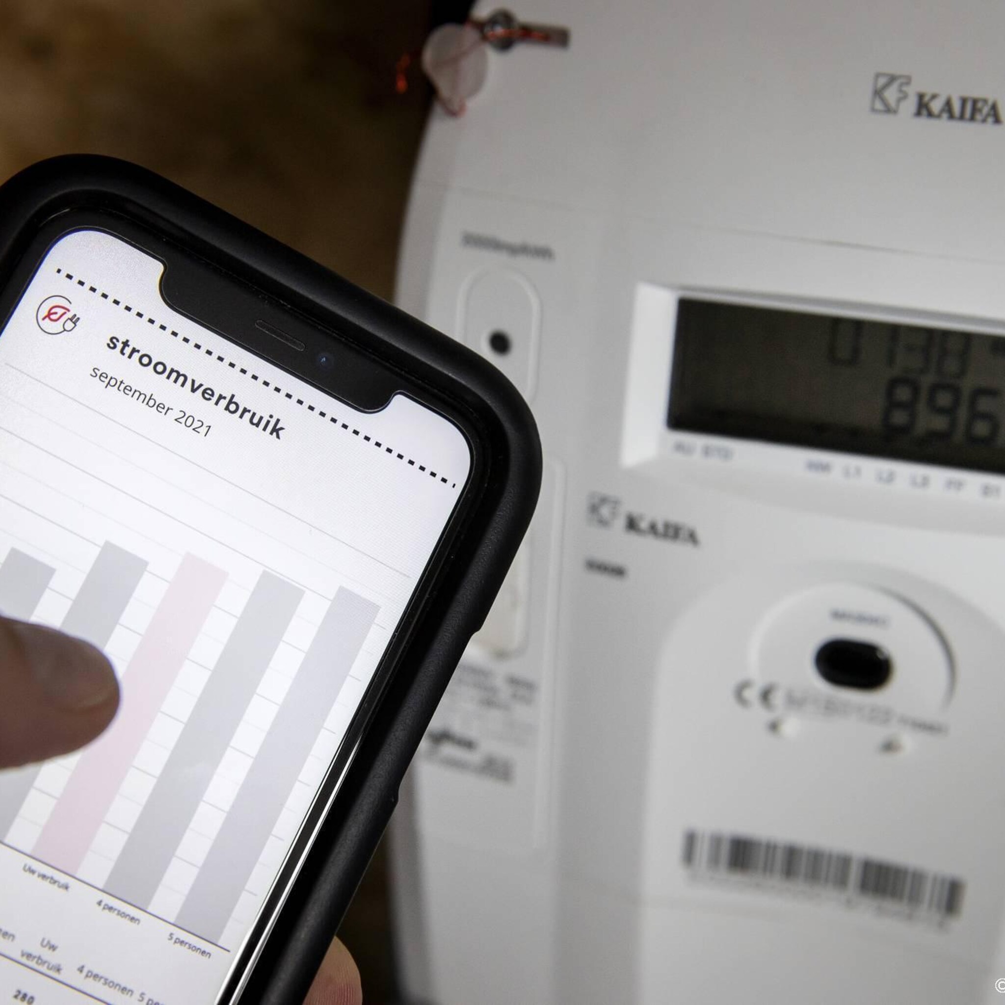 cpb energieprijsplafond kost 13 1 miljard bij strenge winter