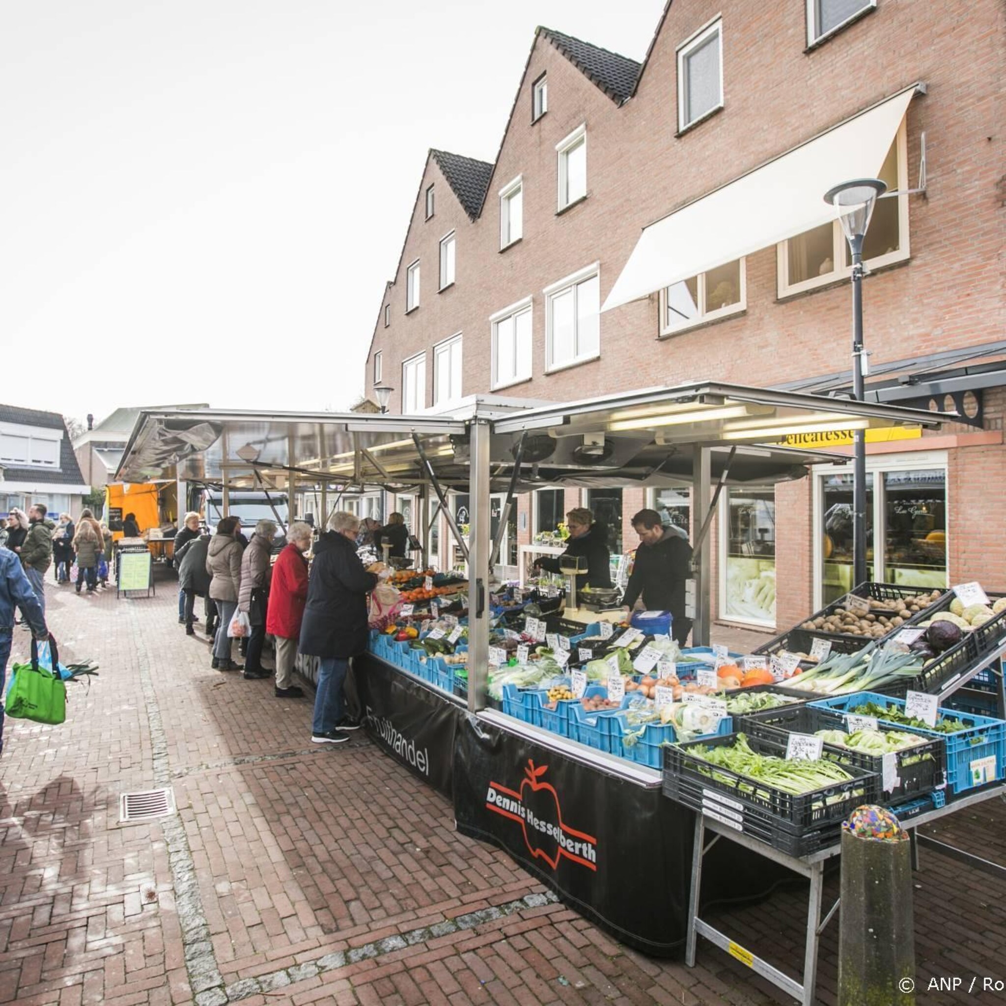cpb koopkracht daalt 4 procent ondanks impact energieprijsplafond