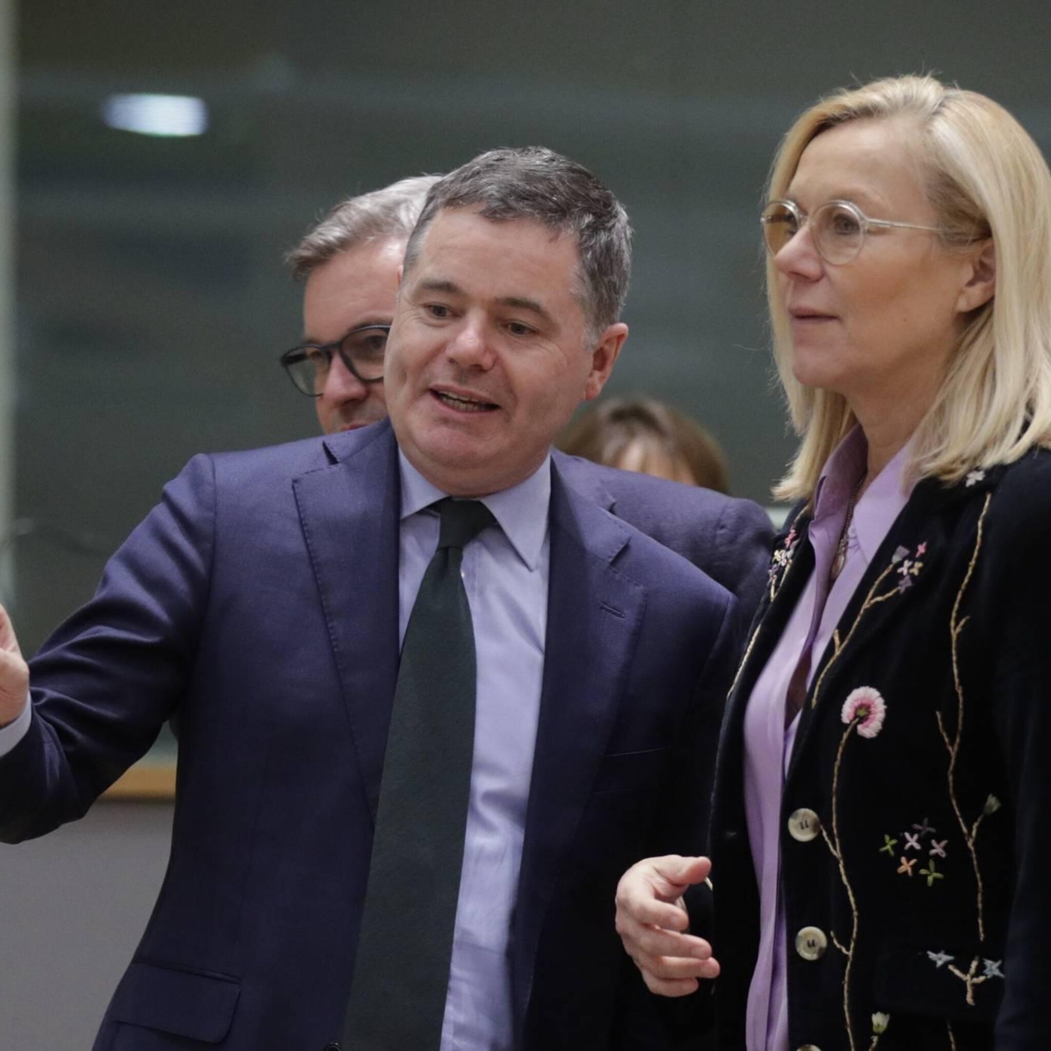 kaag bepleit dialoog voor oplossing marktverstorende subsidies vs