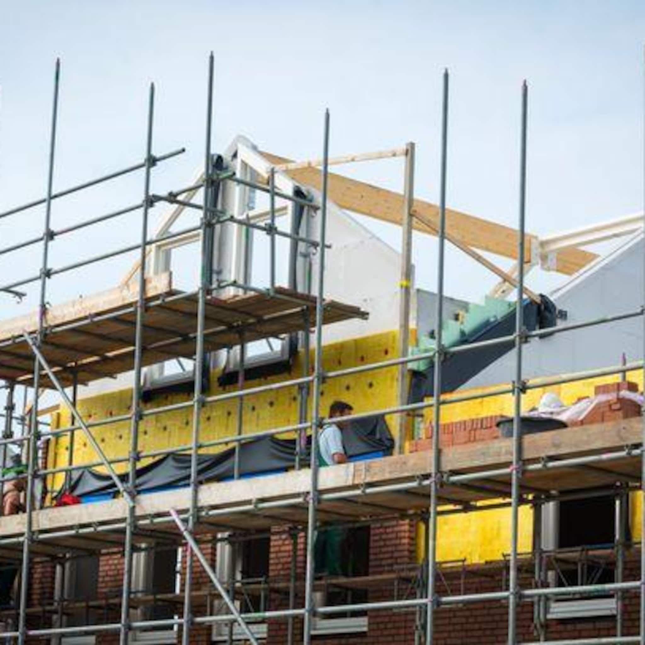 bouwend nederland gematigd positief over forse verhoging subsidie