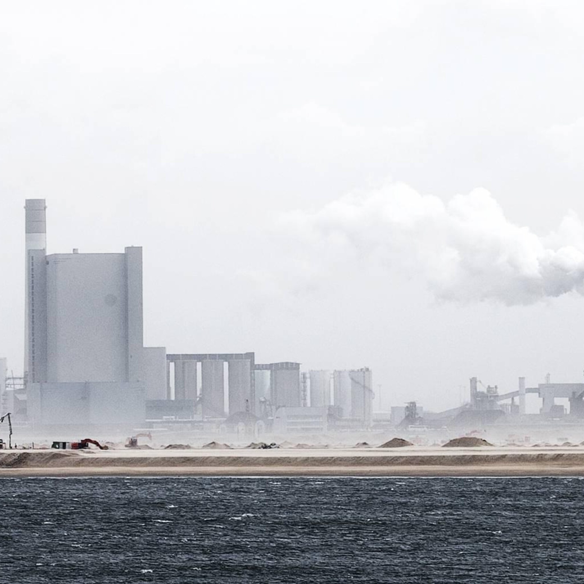 vemw stilvallen industrie dreigt door koelwaterbeleid overheid
