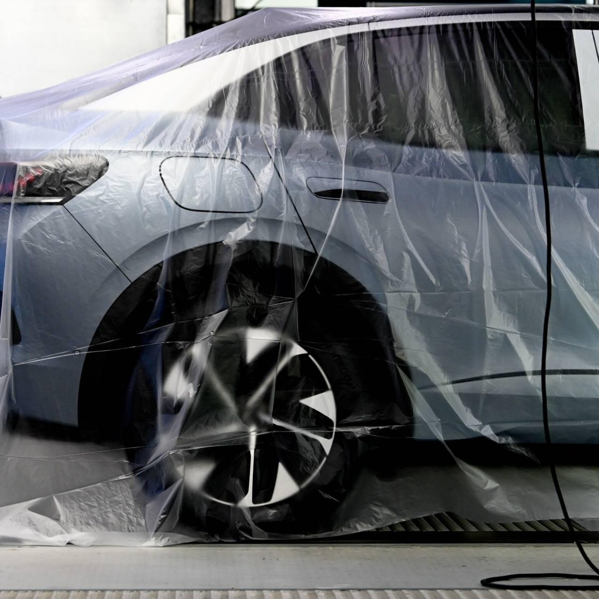 ifo situatie in duitse autosector toont enige verbetering