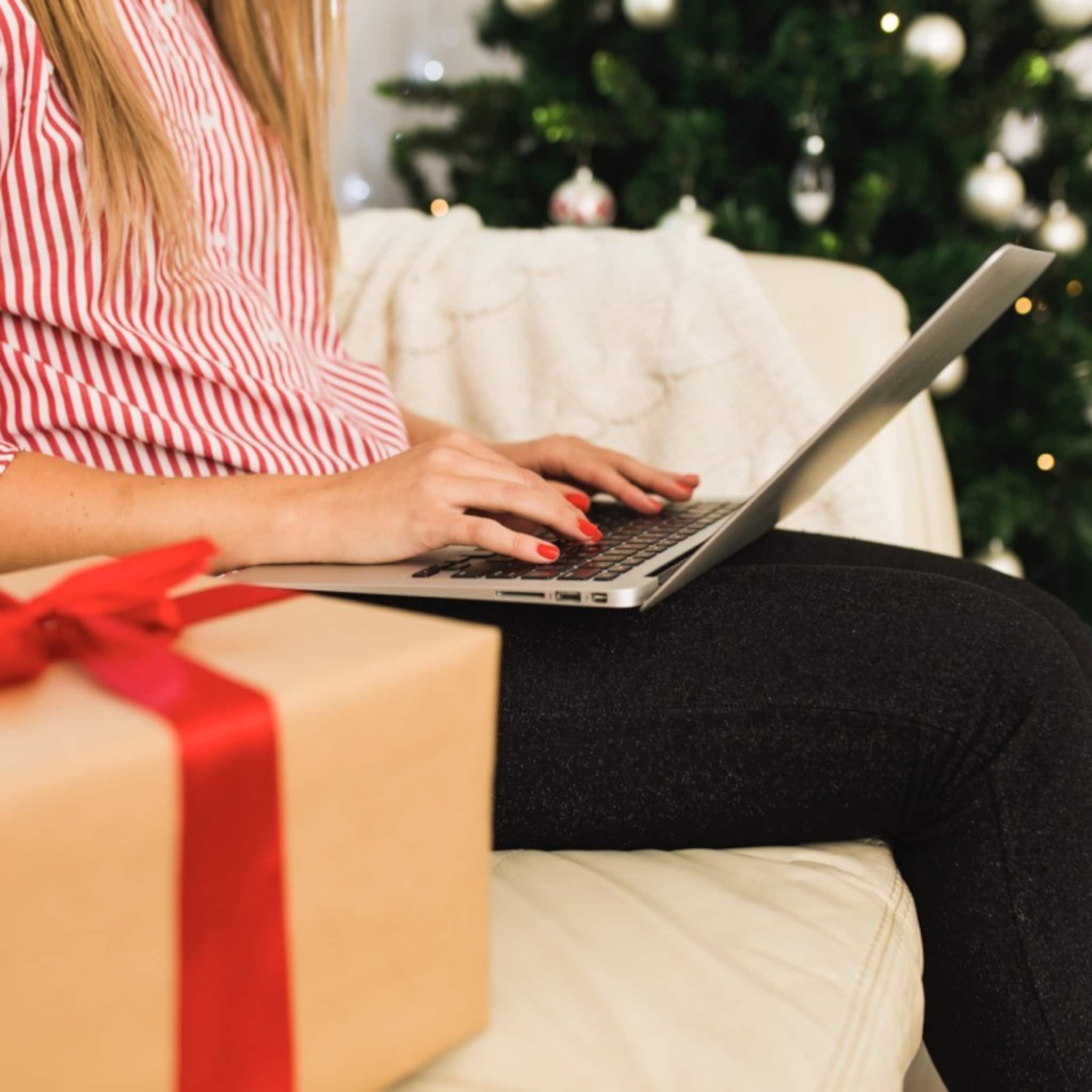 kerst en eindejaargeschenken in een tijd van hybride werken