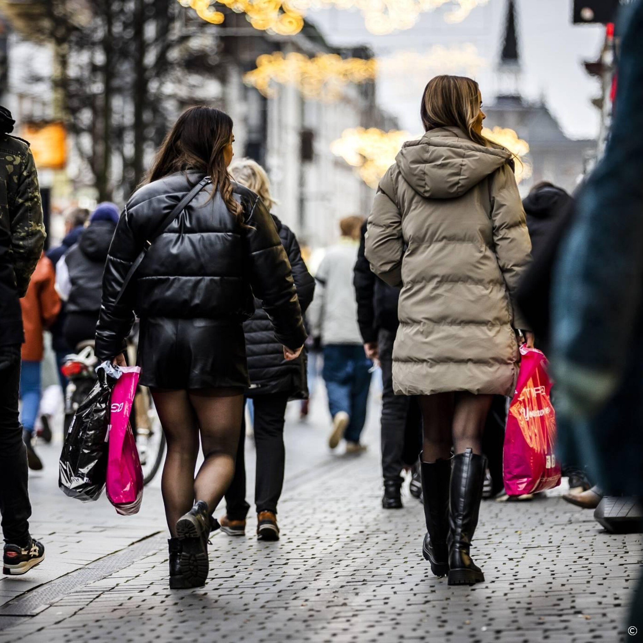 rabobank voorziet komende jaren nauwelijks economische groei