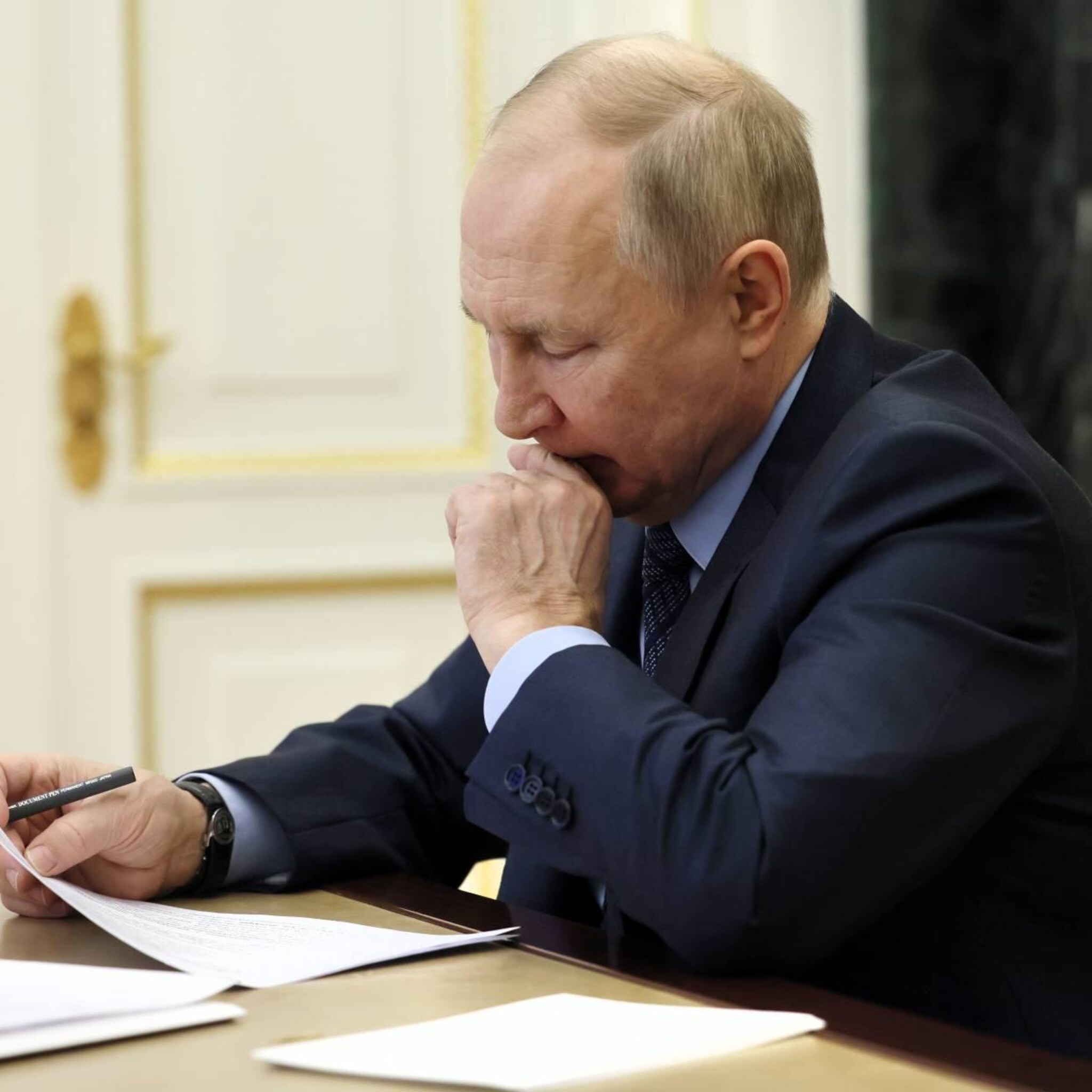 kremlin niet akkoord met olieprijsplafond