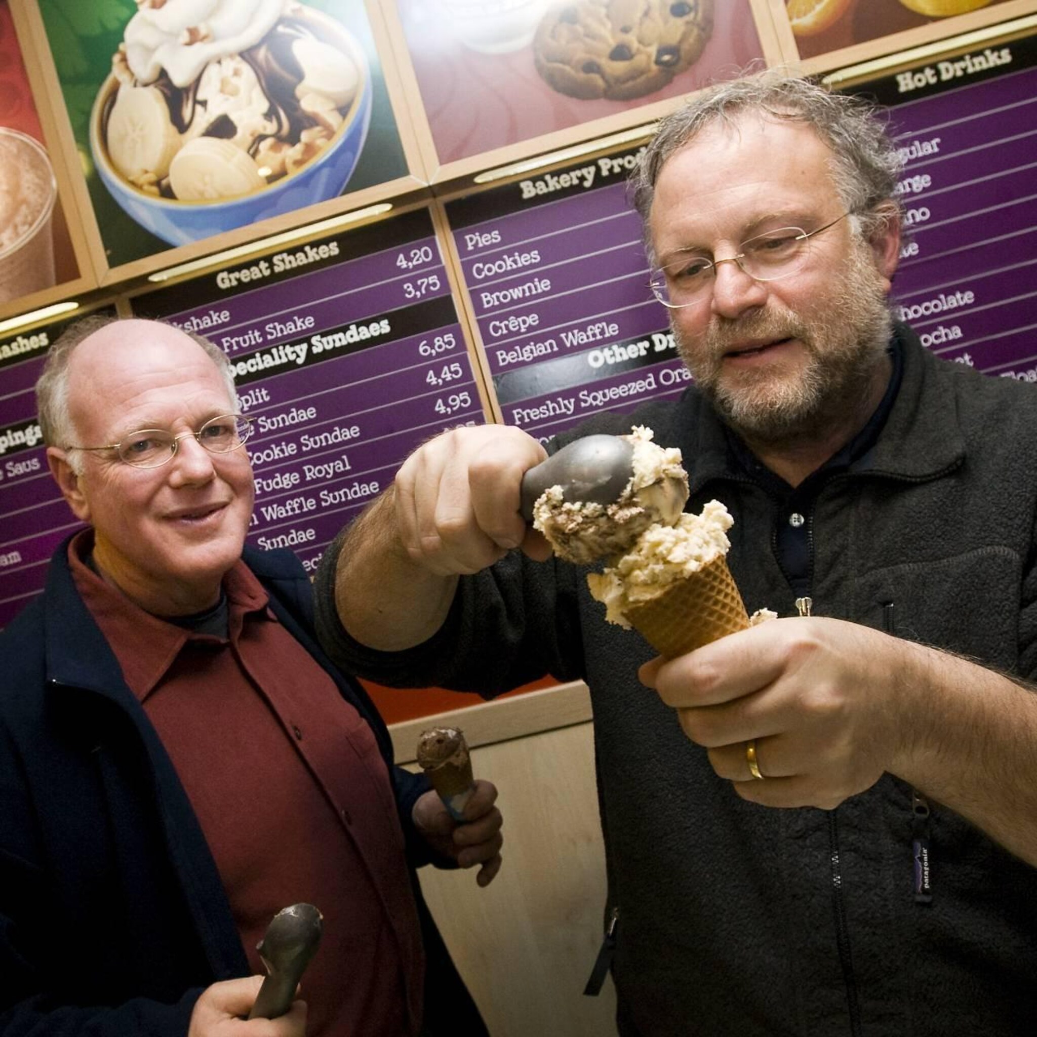 unilever vraagt rechter zaak ijsmaker ben en jerry s te verwerpen