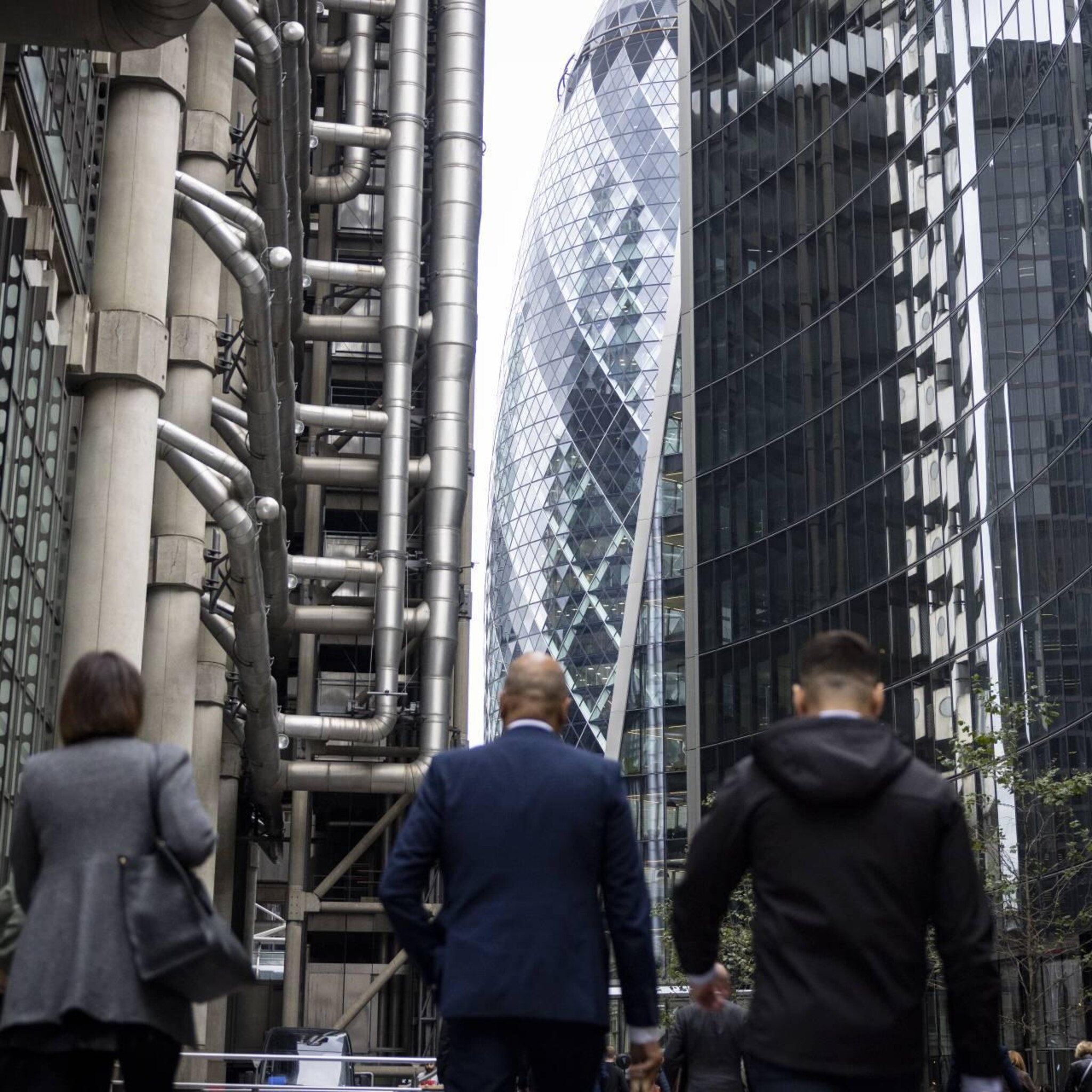 econoom brits groeipotentieel blijft achter bij grote economieen